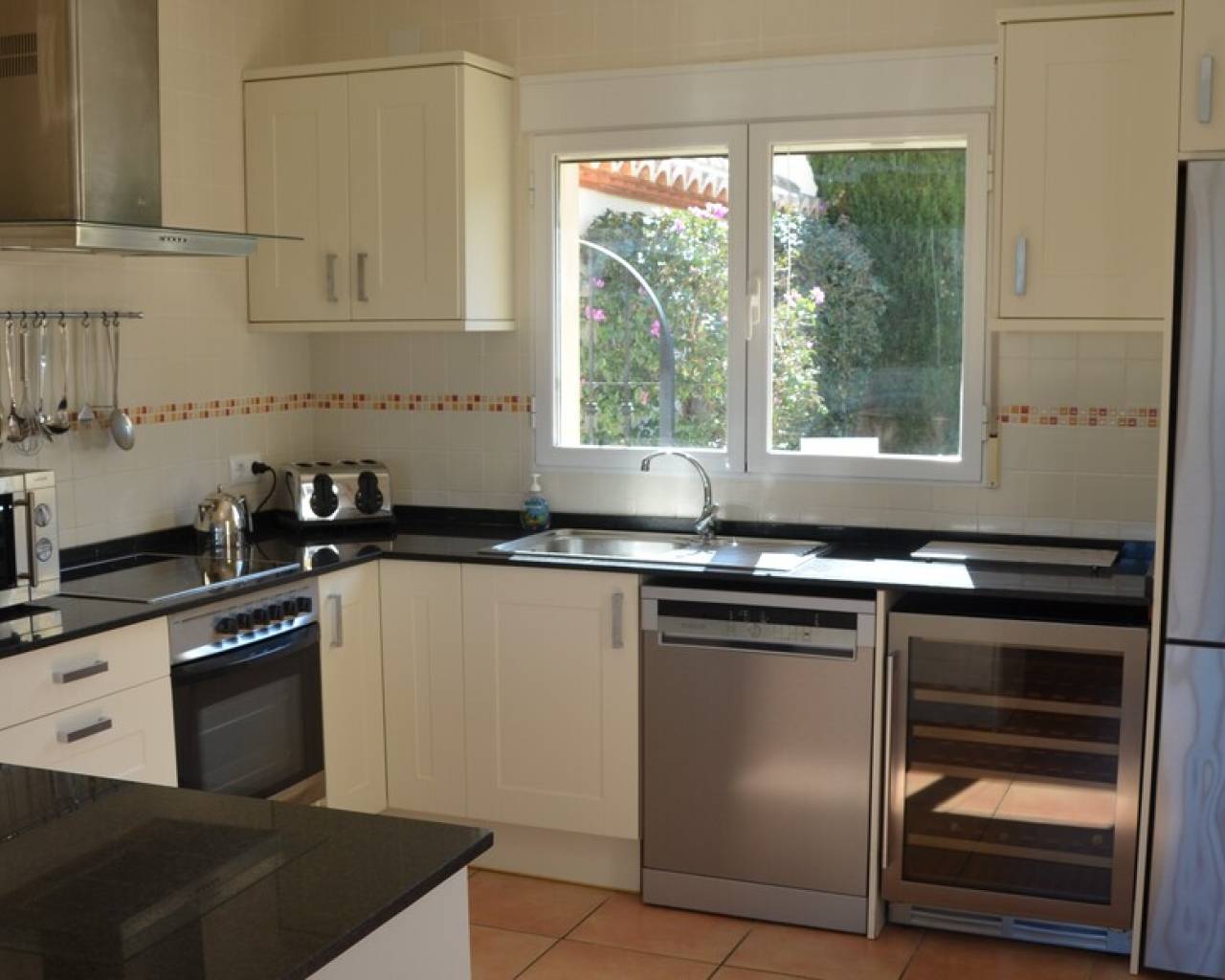 Sales - Detached villa - Javea