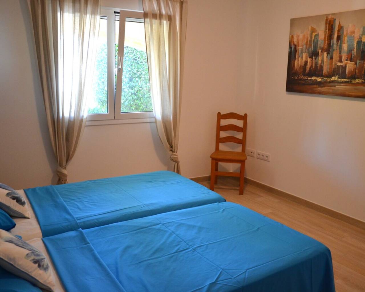 Sales - Detached villa - Javea