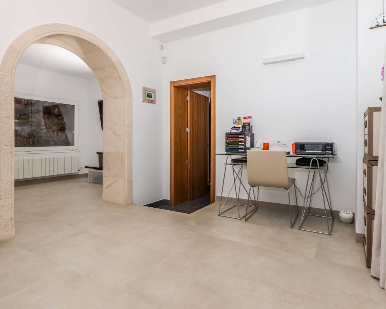 Sales - Detached villa - Javea