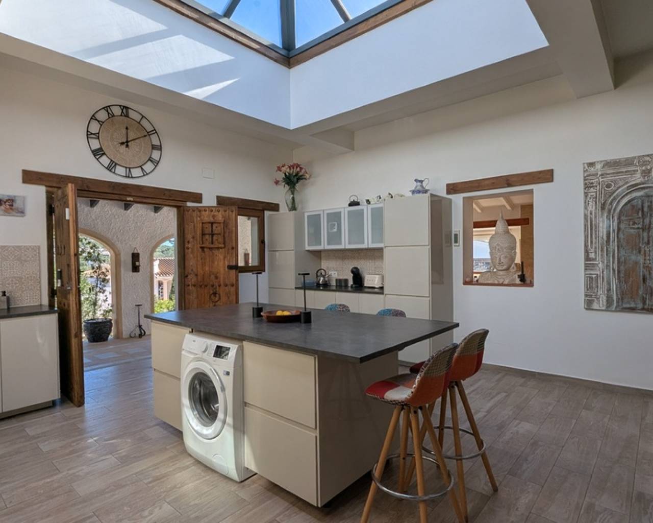 Sales - Detached villa - Javea