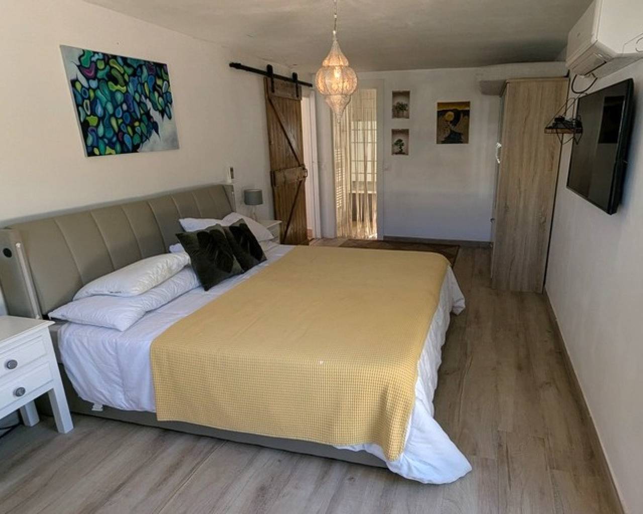 Sales - Detached villa - Javea