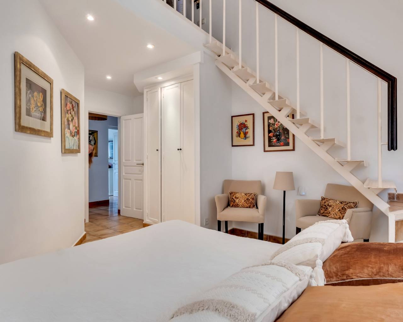 Sales - Detached villa - Javea