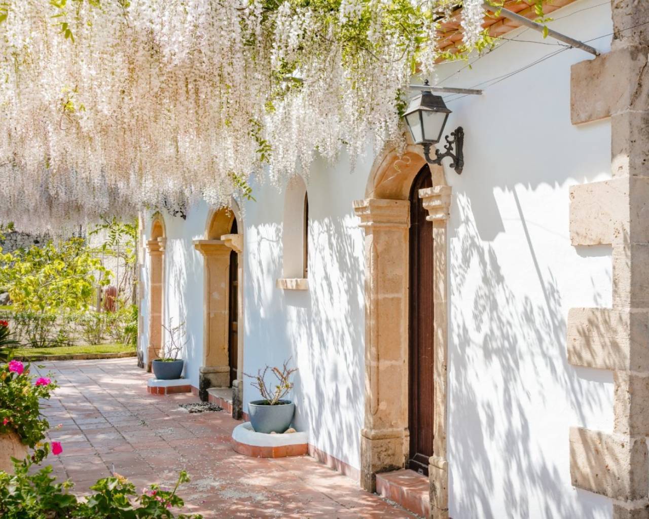 Sales - Detached villa - Javea - Partida Comunes-Adsubia