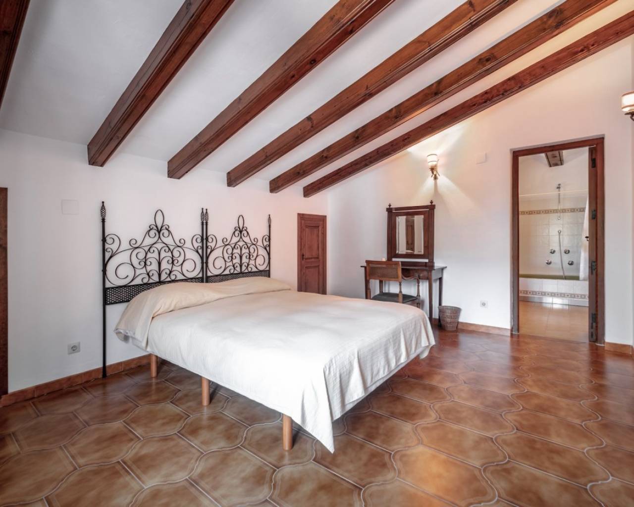 Sales - Detached villa - Javea - Partida Comunes-Adsubia