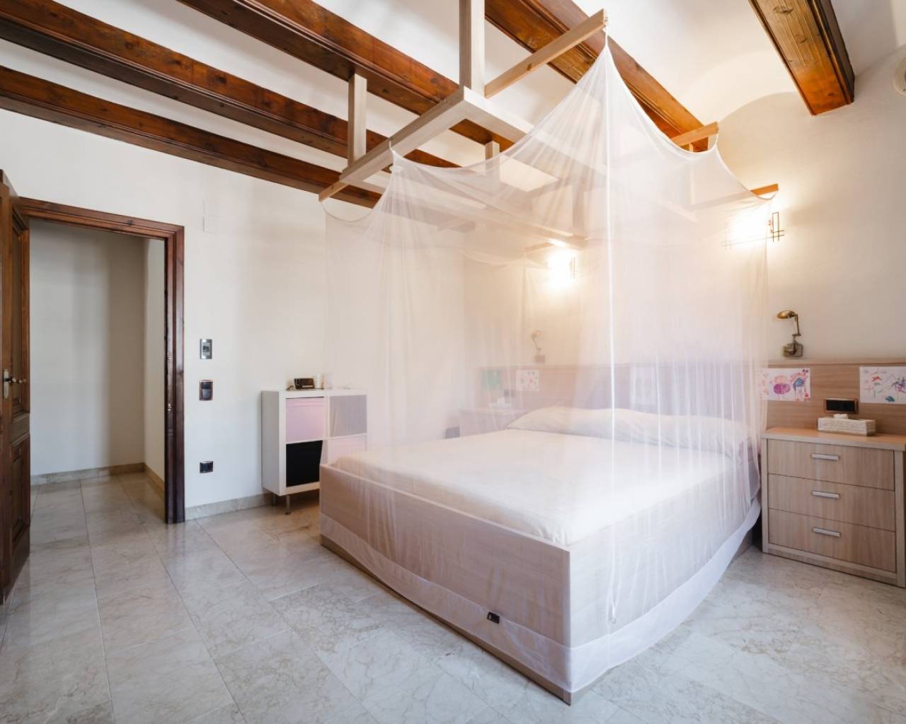 Sales - Detached villa - Javea - Partida Comunes-Adsubia