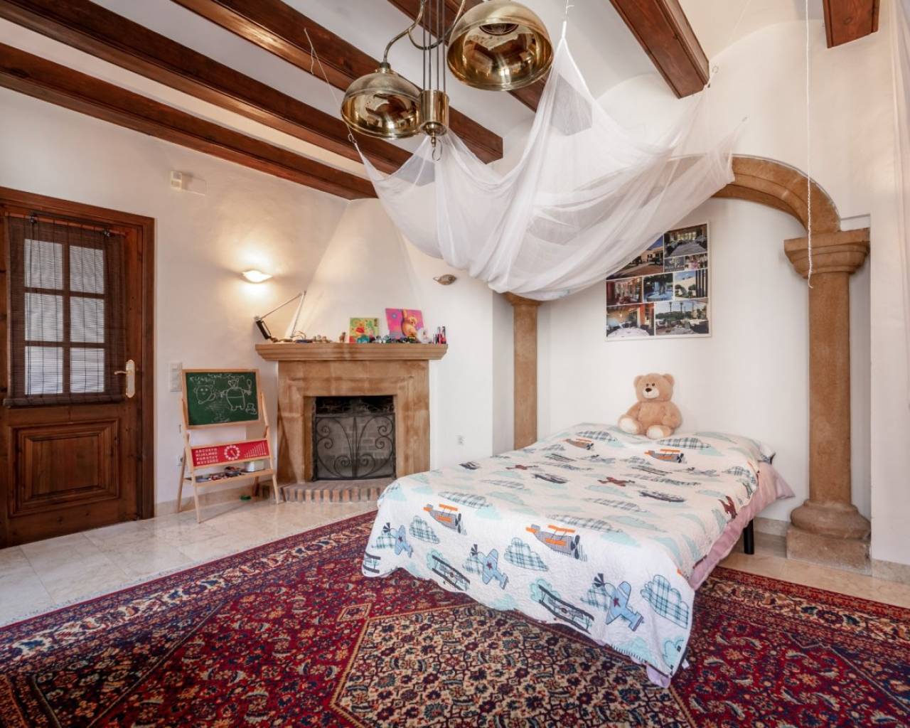 Sales - Detached villa - Javea - Partida Comunes-Adsubia