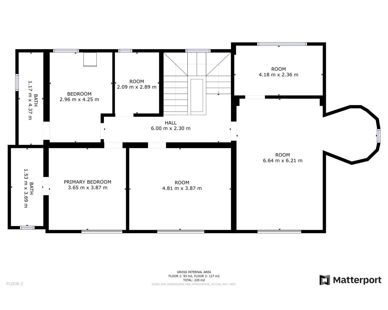 New Build - Detached villa - Javea - Granadella