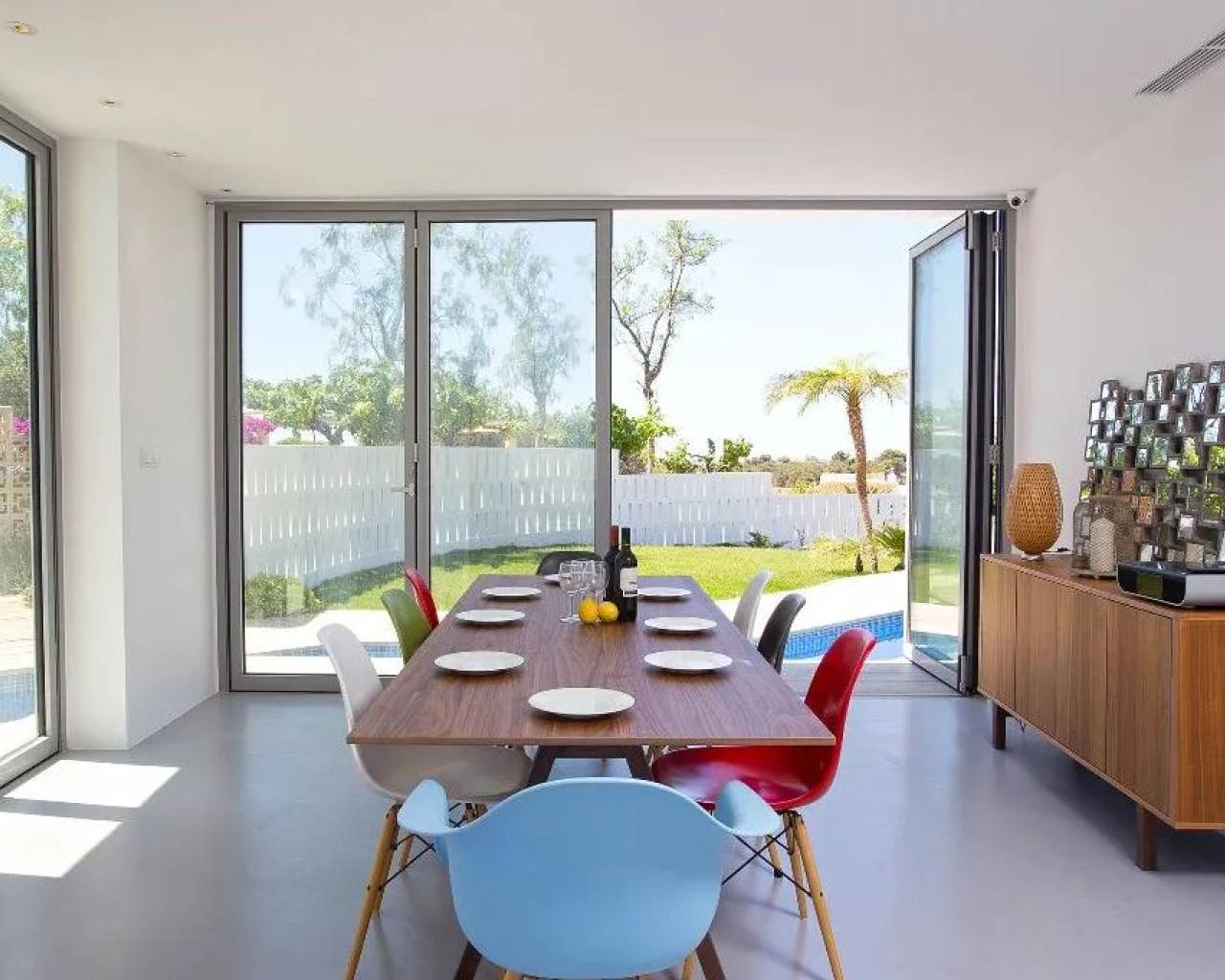 Sales - Detached villa - Javea - Balcon al Mar