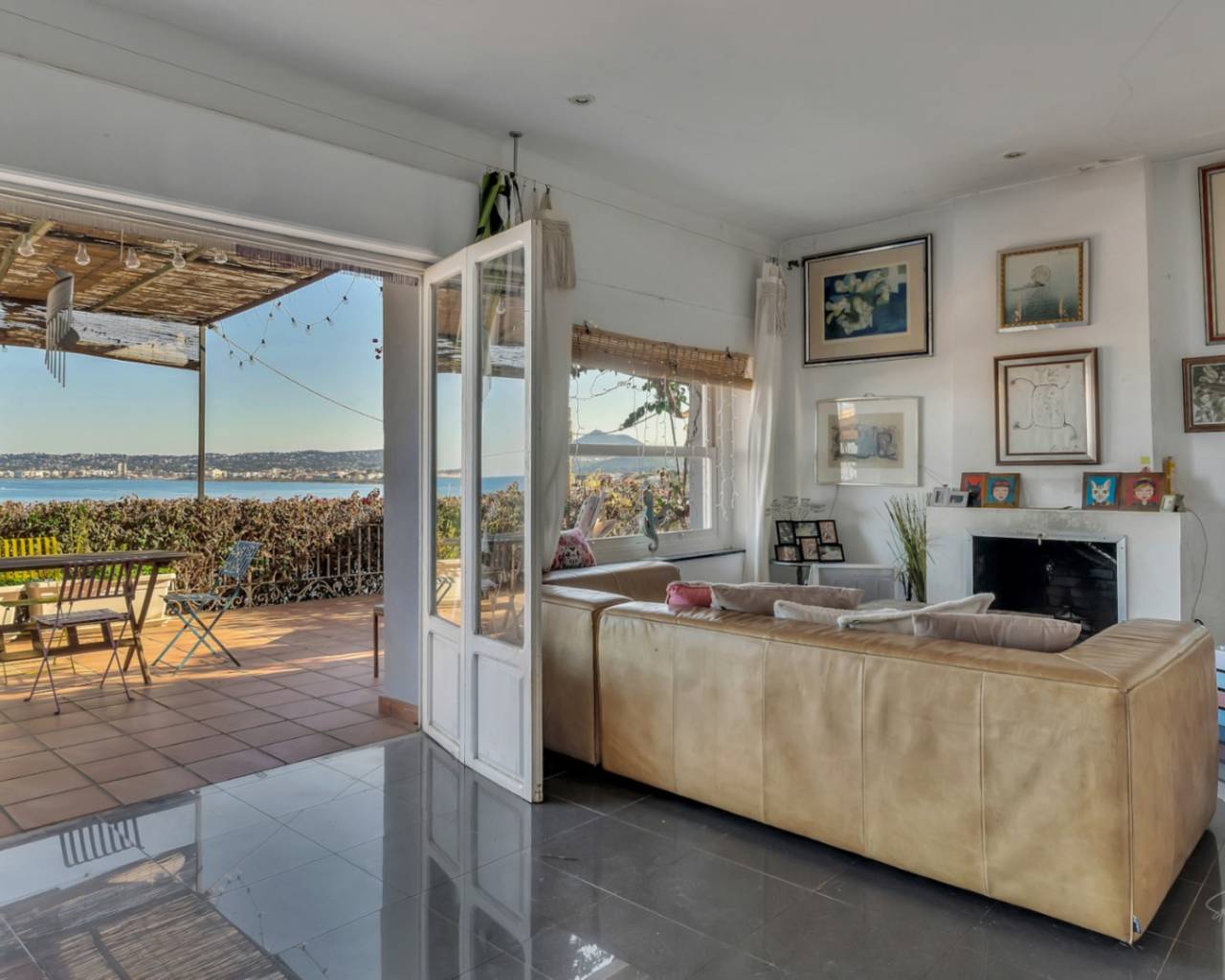 Sales - Detached villa - Javea - Puerto