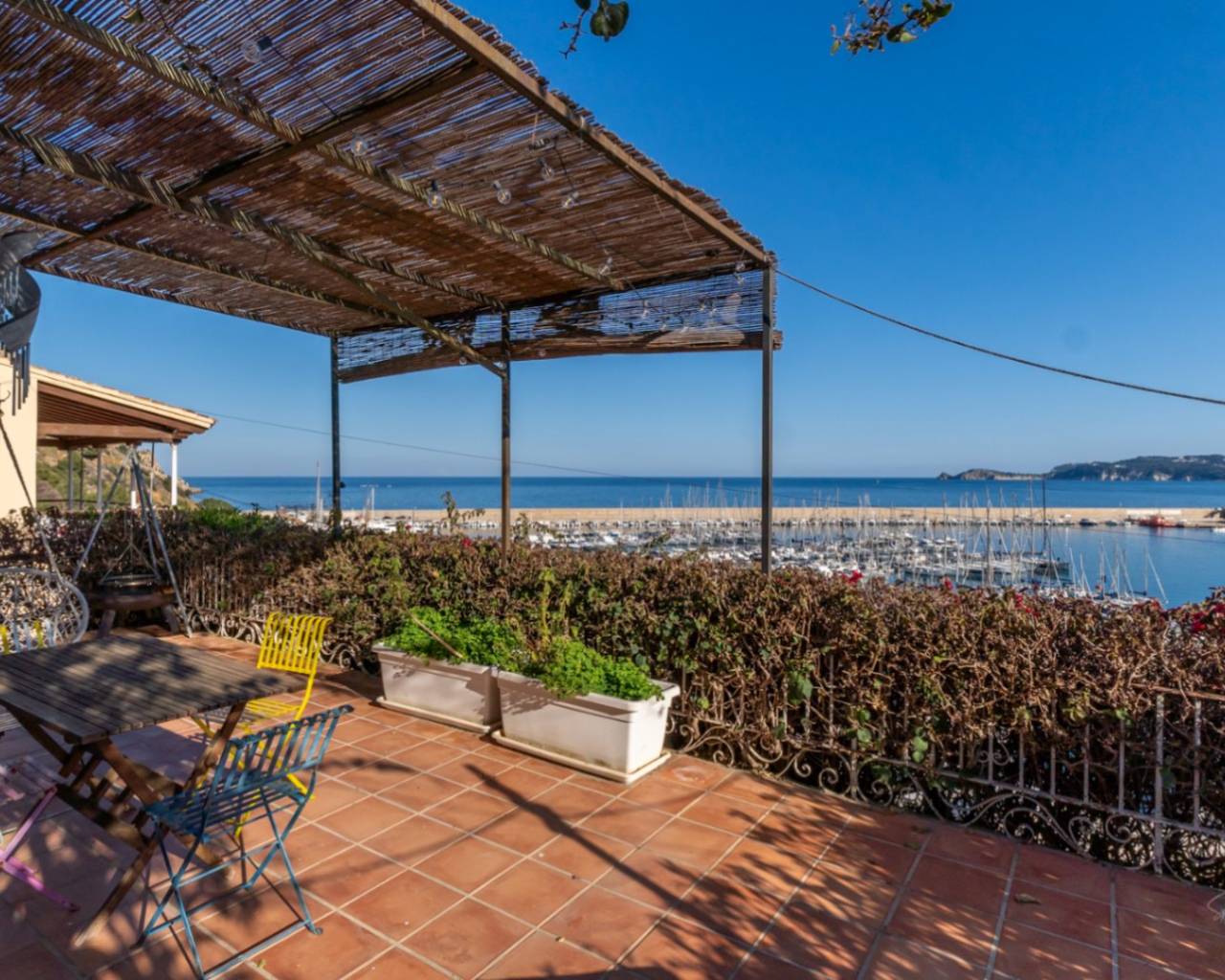 Sales - Detached villa - Javea - Puerto