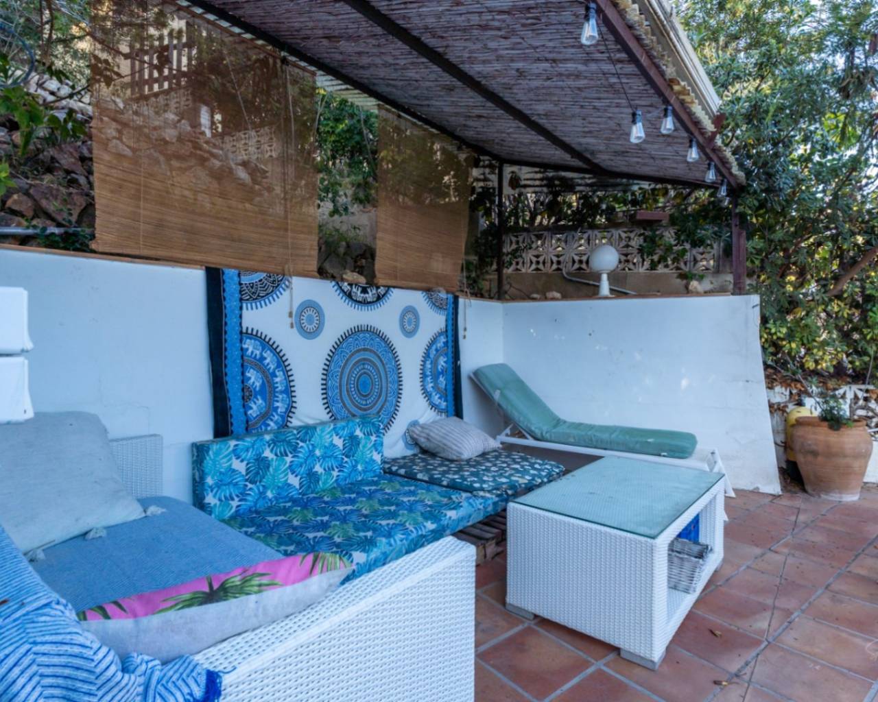 Sales - Detached villa - Javea - Puerto