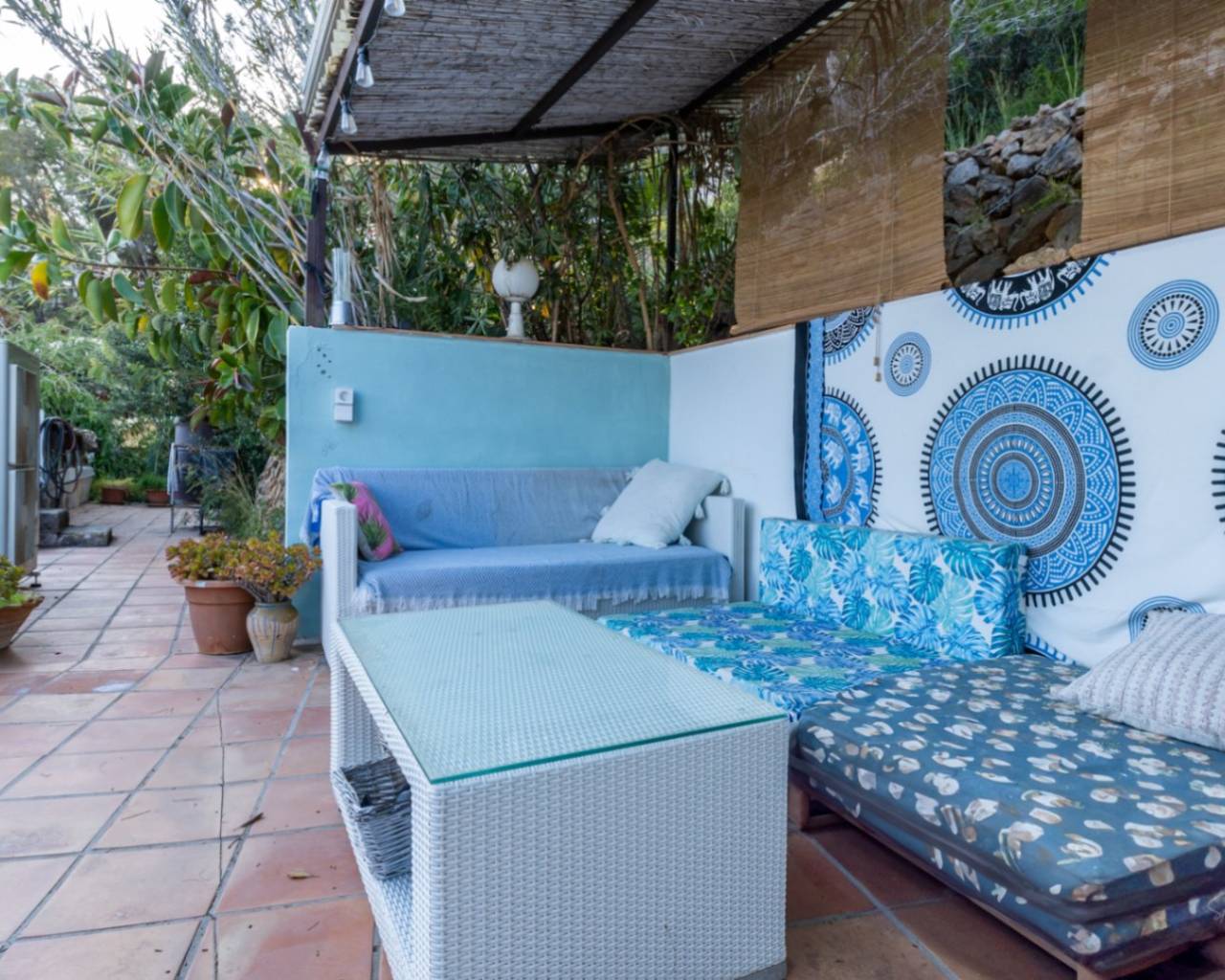 Sales - Detached villa - Javea - Puerto