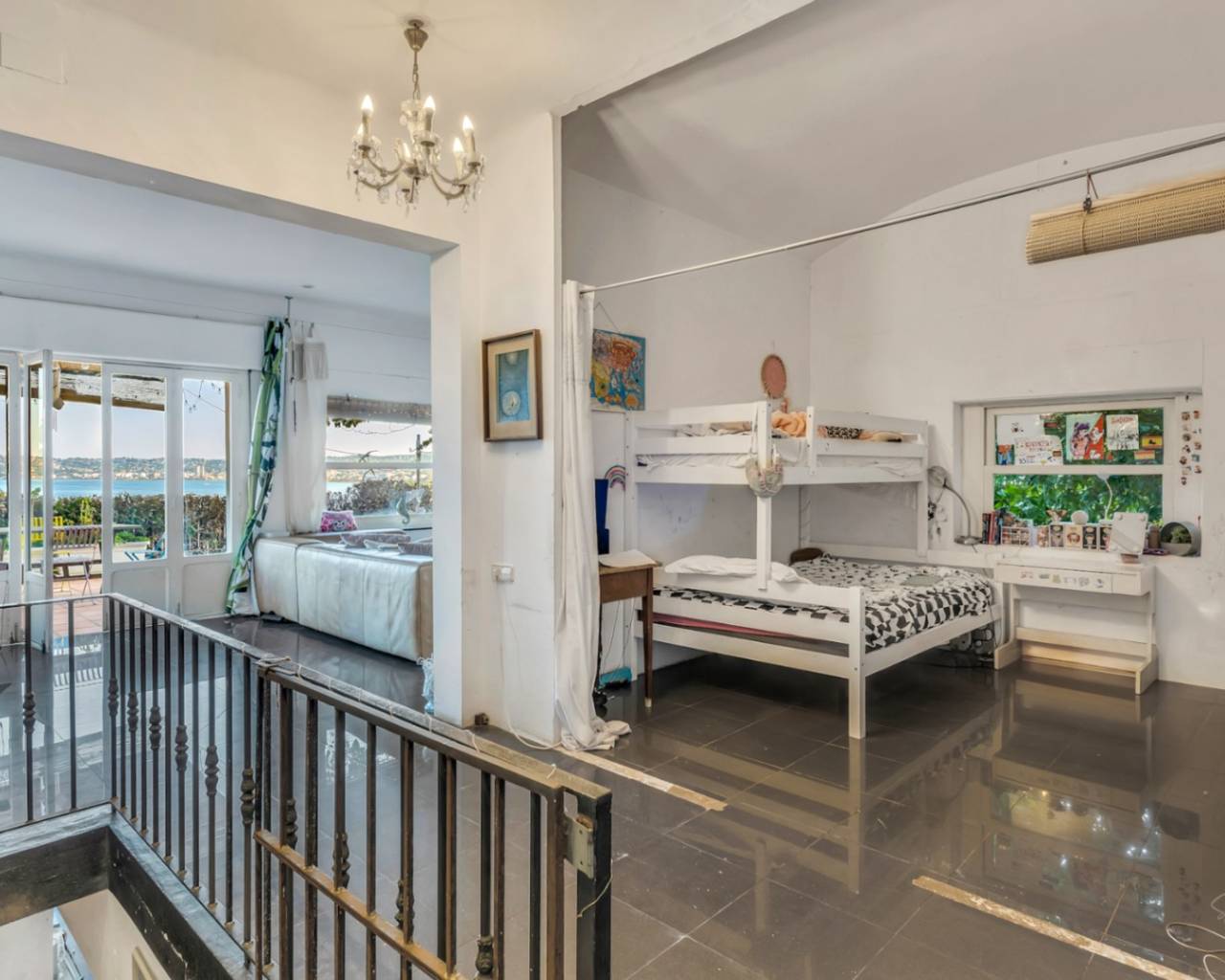 Sales - Detached villa - Javea - Puerto