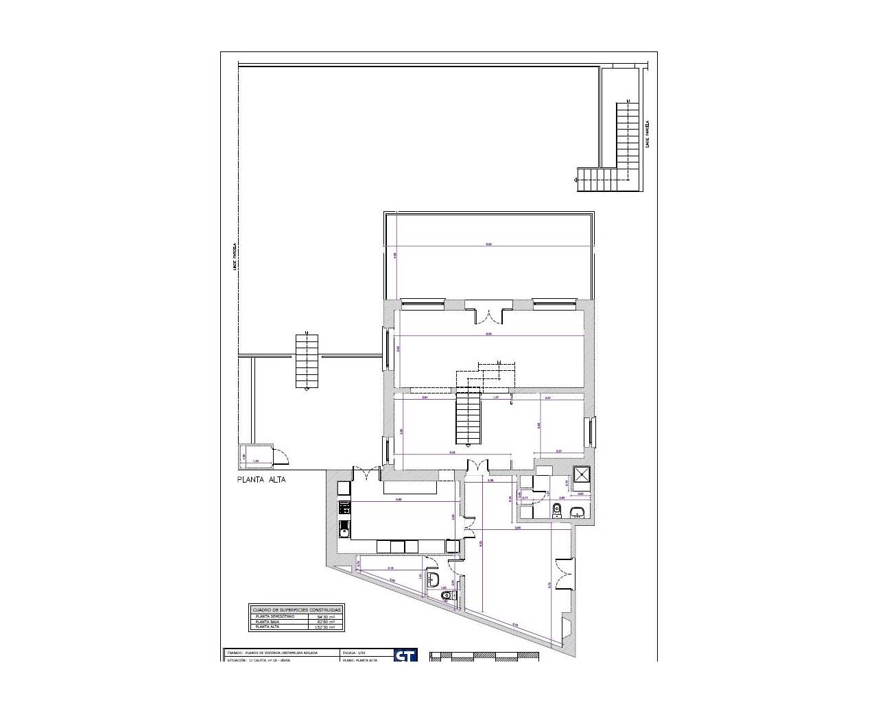 Sales - Detached villa - Javea - Puerto