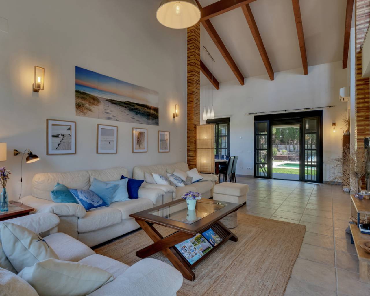 Sales - Detached villa - Javea - Villes del Vent