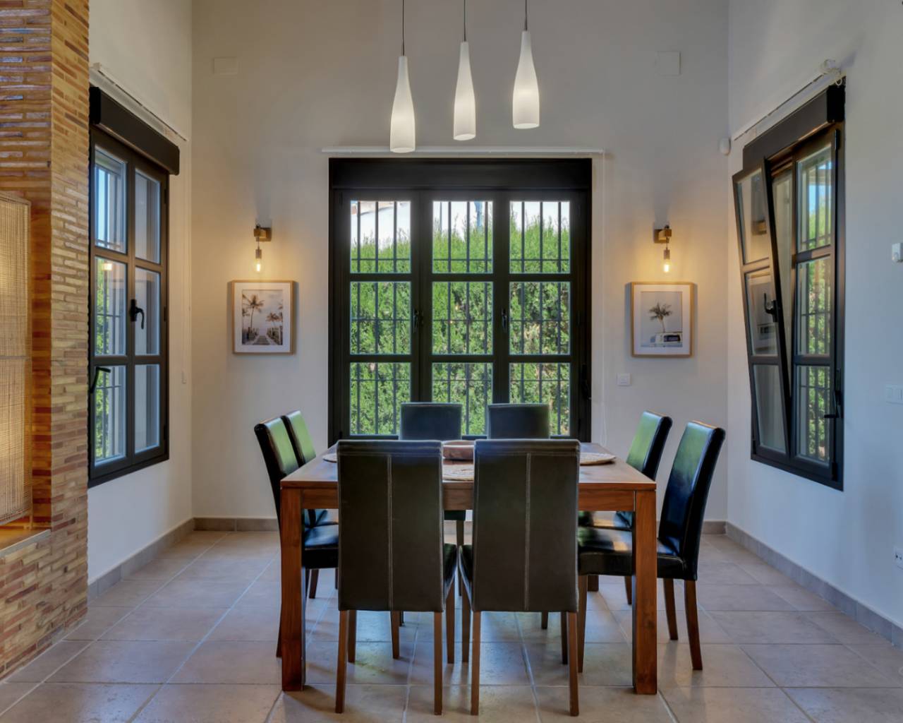 Sales - Detached villa - Javea - Villes del Vent