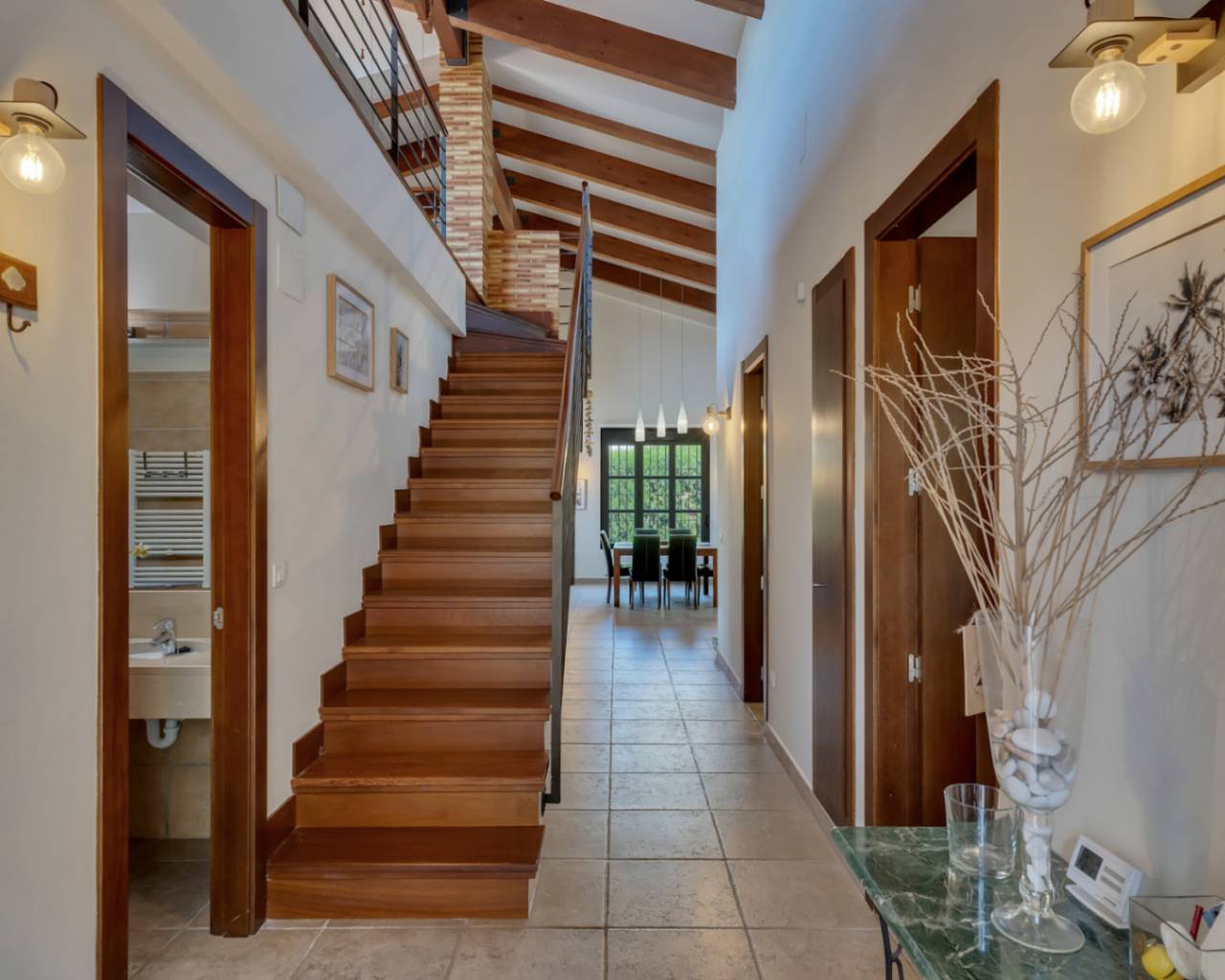 Sales - Detached villa - Javea - Villes del Vent