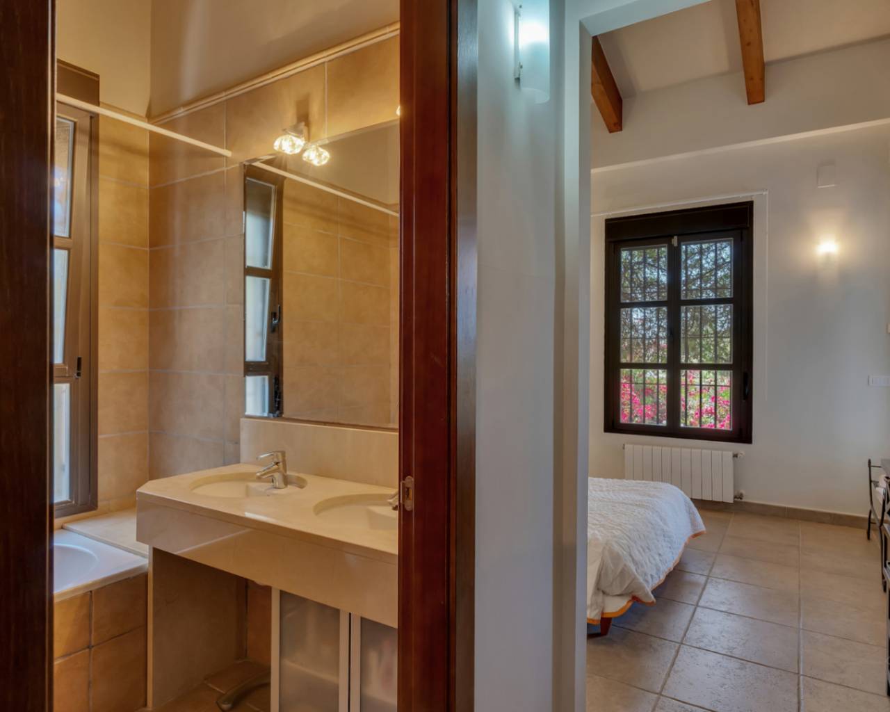 Sales - Detached villa - Javea - Villes del Vent