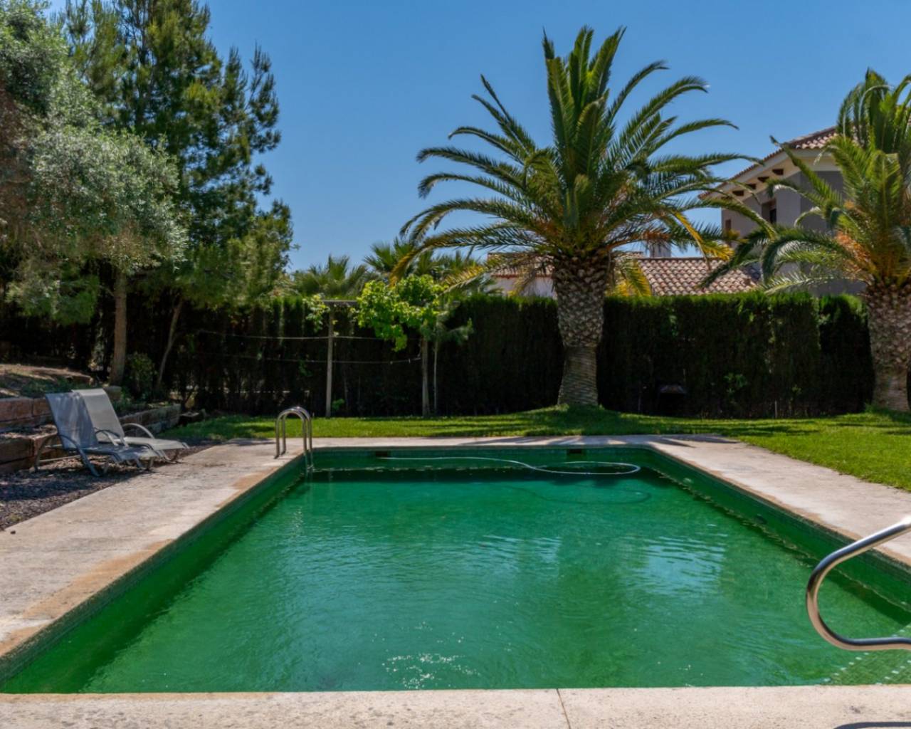 Sales - Detached villa - Javea - Villes del Vent