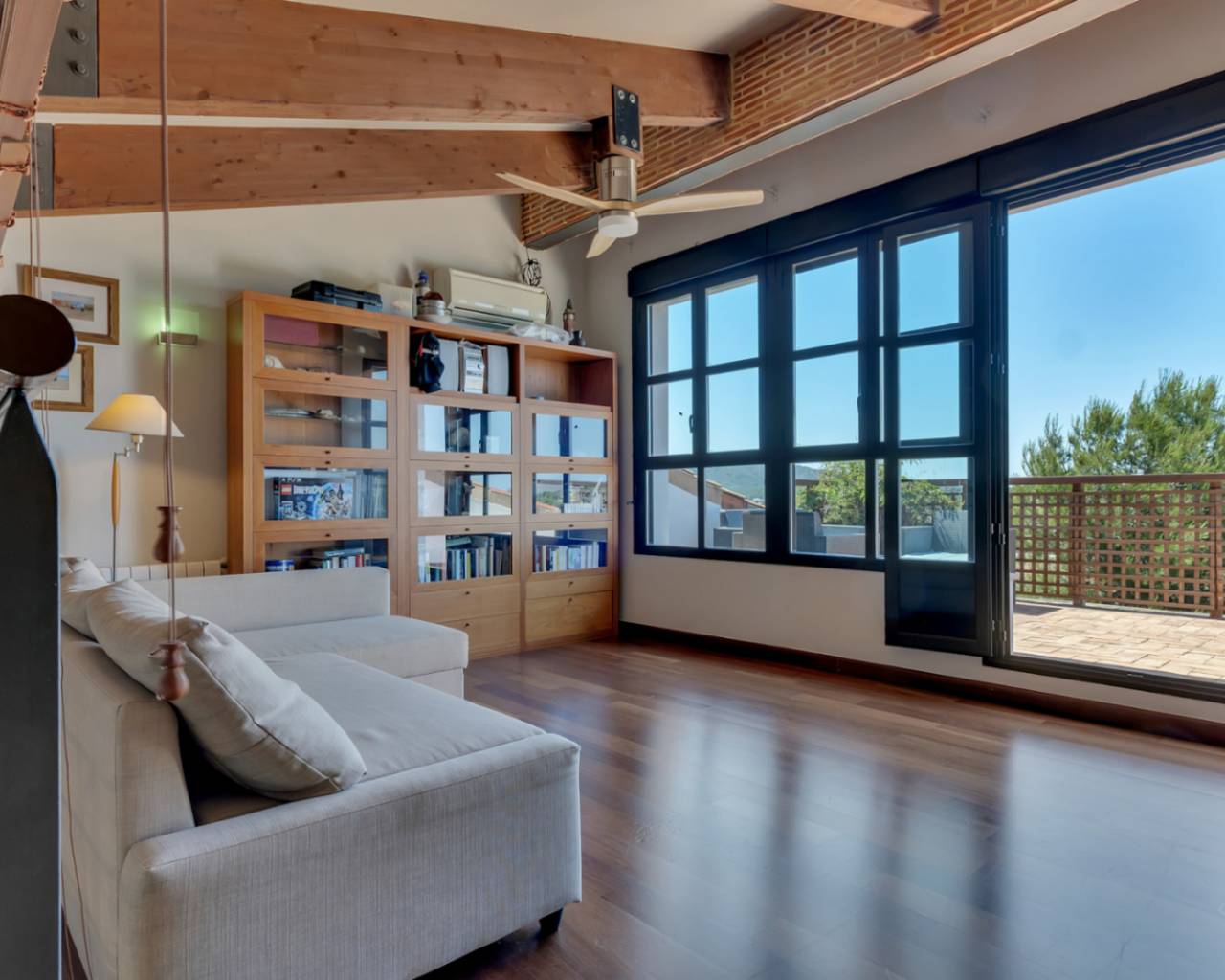 Sales - Detached villa - Javea - Villes del Vent