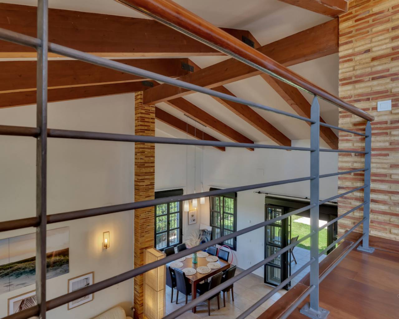 Sales - Detached villa - Javea - Villes del Vent