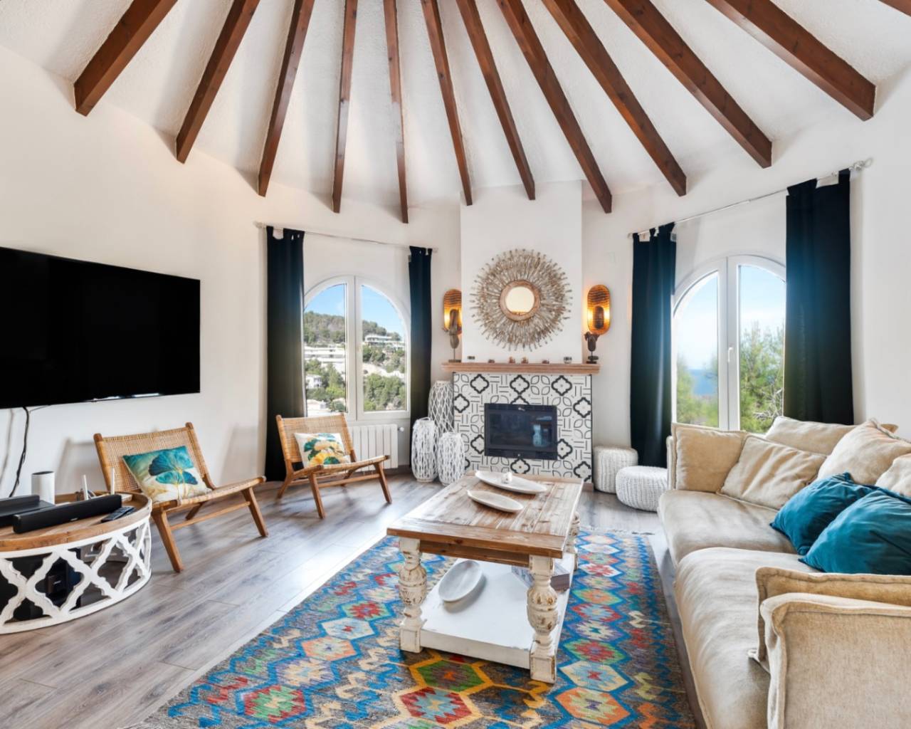 Sales - Detached villa - Javea - Portichol