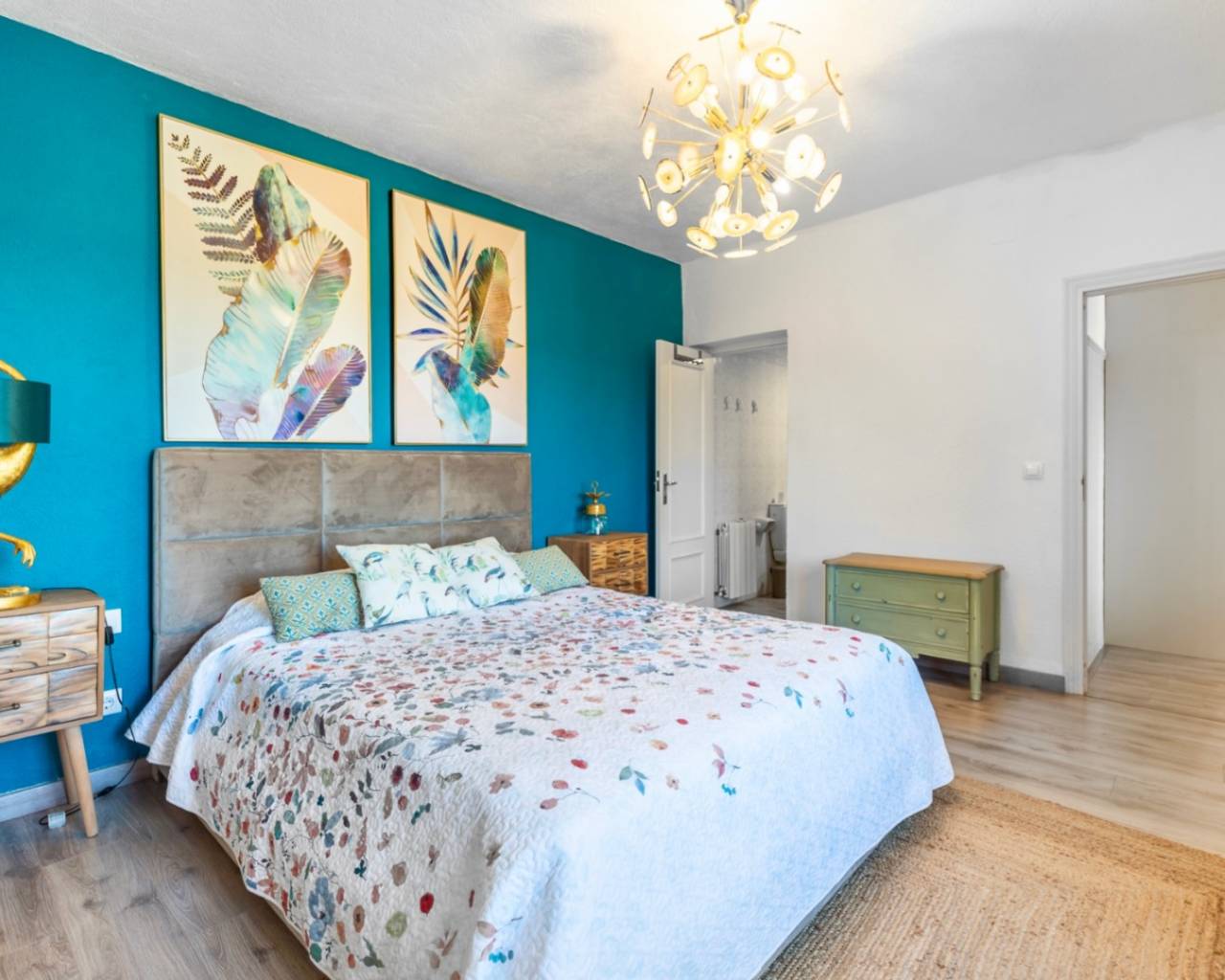 Sales - Detached villa - Javea - Portichol