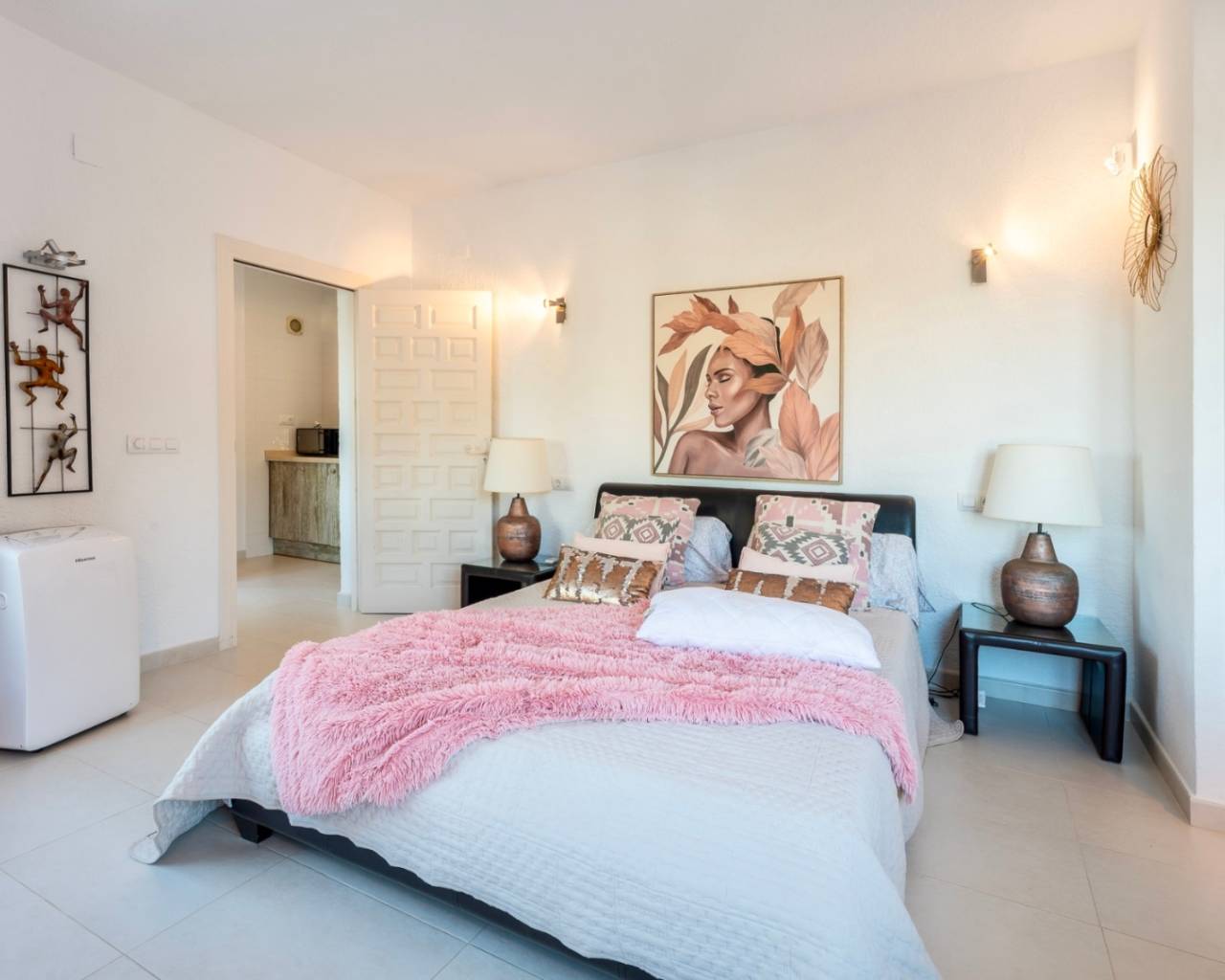 Sales - Detached villa - Javea - Portichol