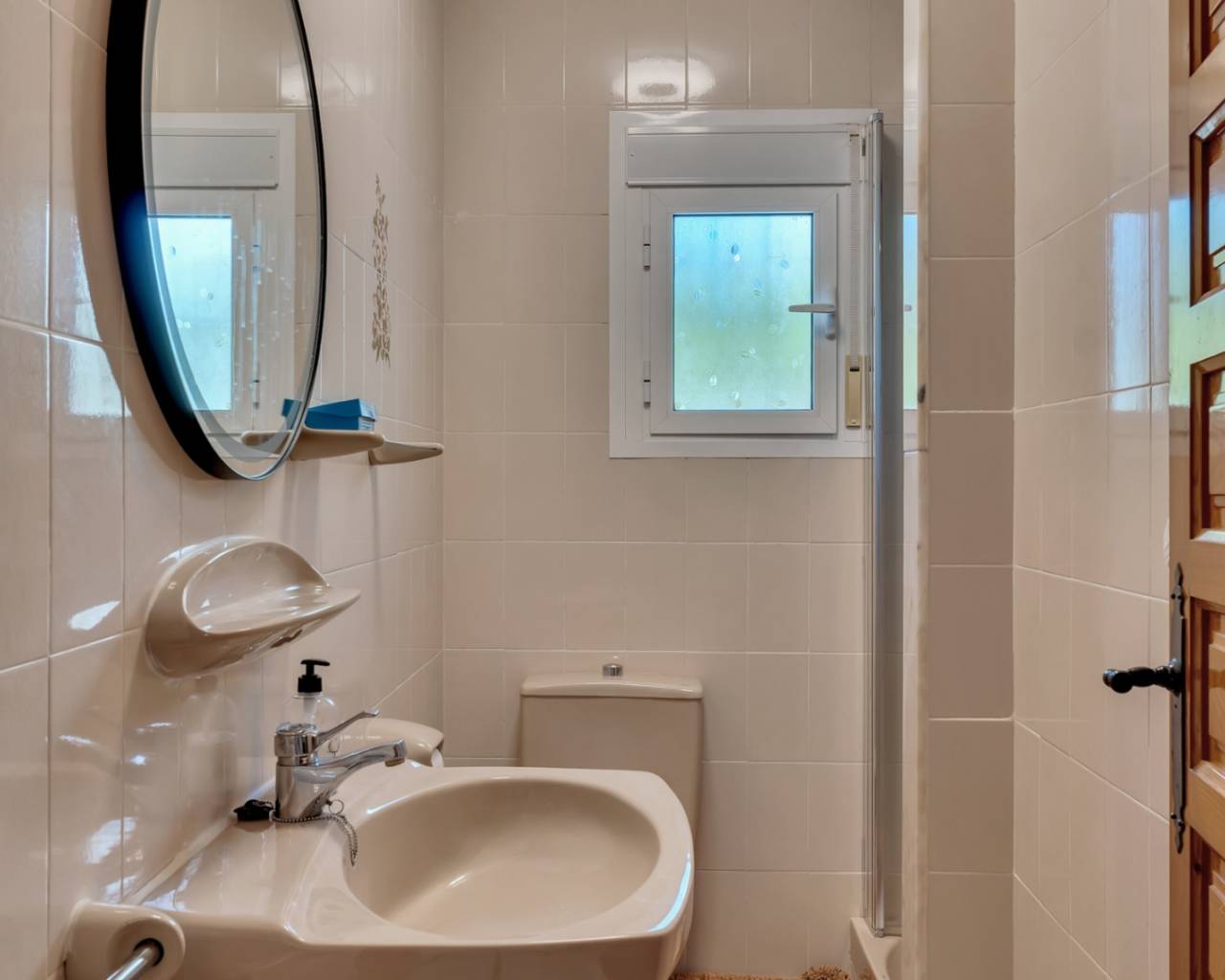 Sales - Detached villa - Javea - Cansalades