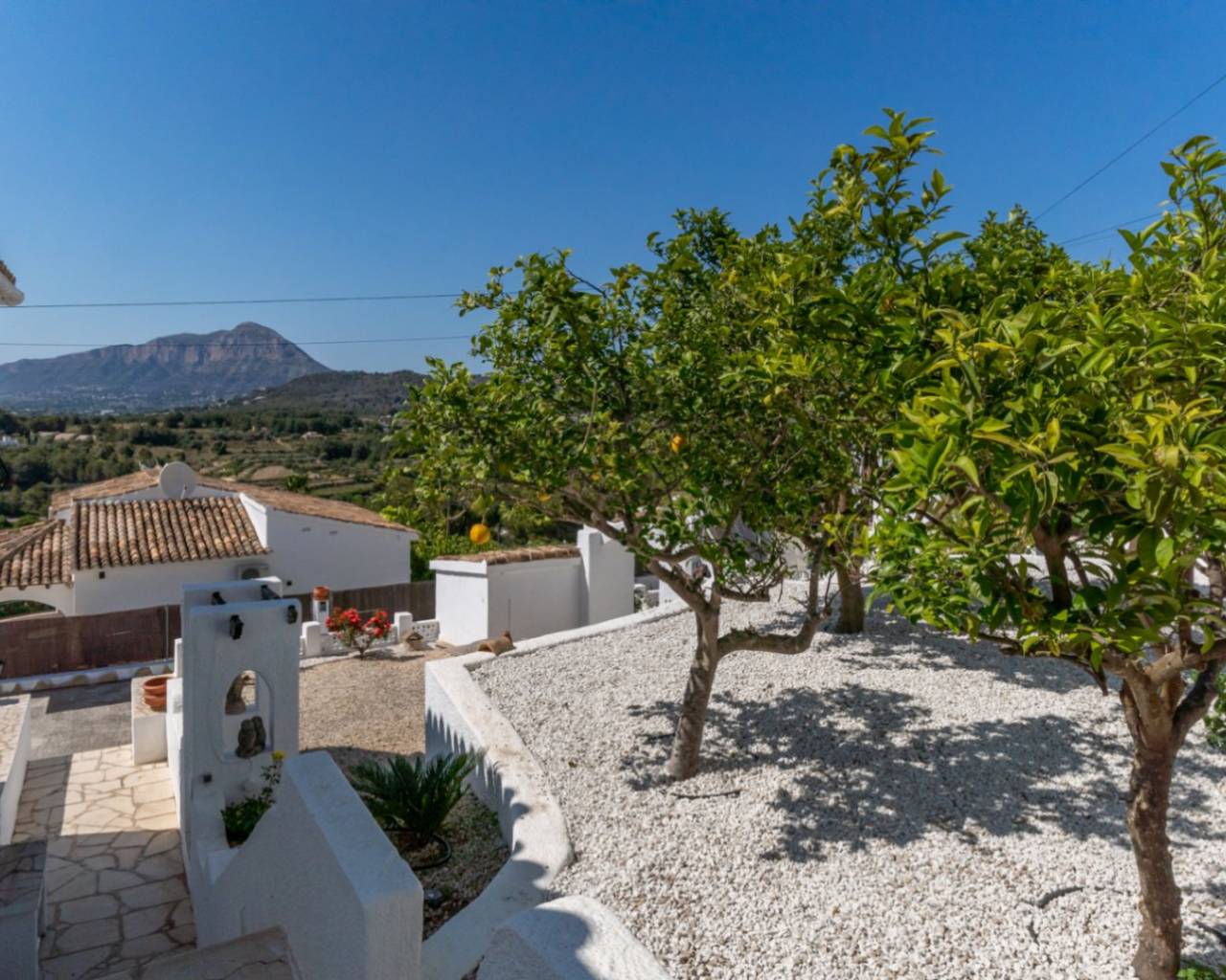 Sales - Detached villa - Javea - Cansalades