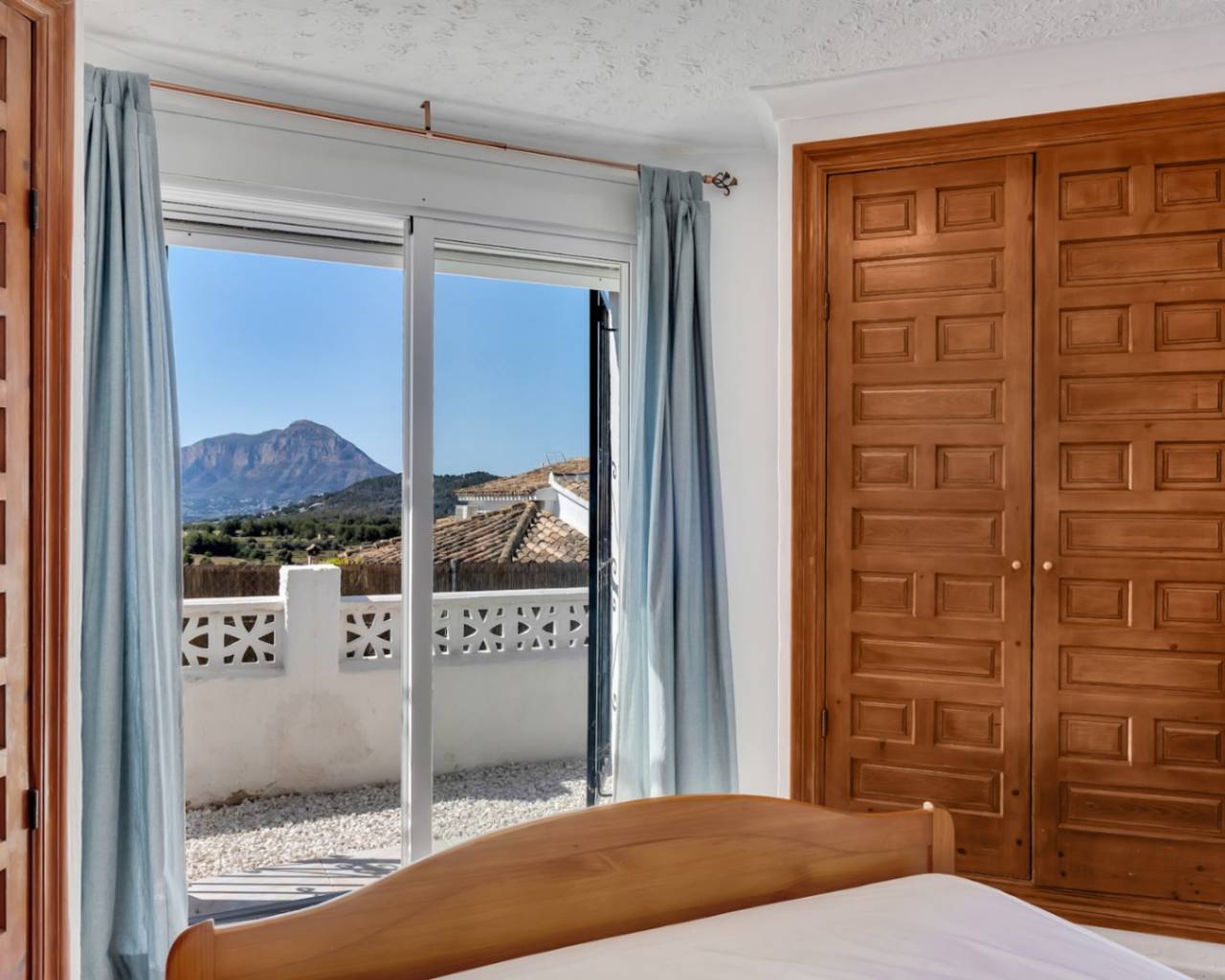 Sales - Detached villa - Javea - Cansalades