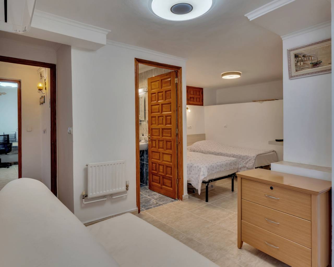 Sales - Detached villa - Javea - Cansalades