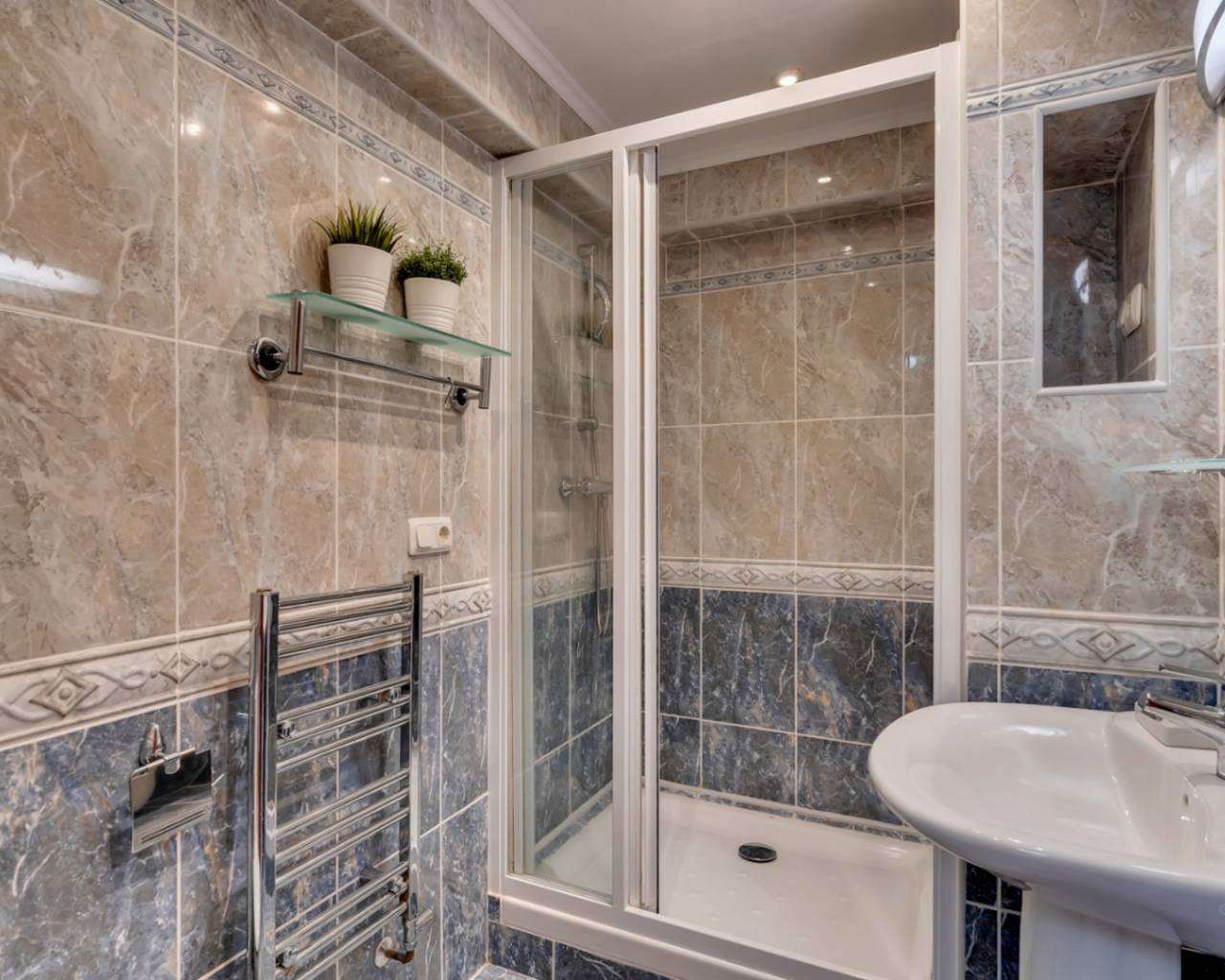 Sales - Detached villa - Javea - Cansalades