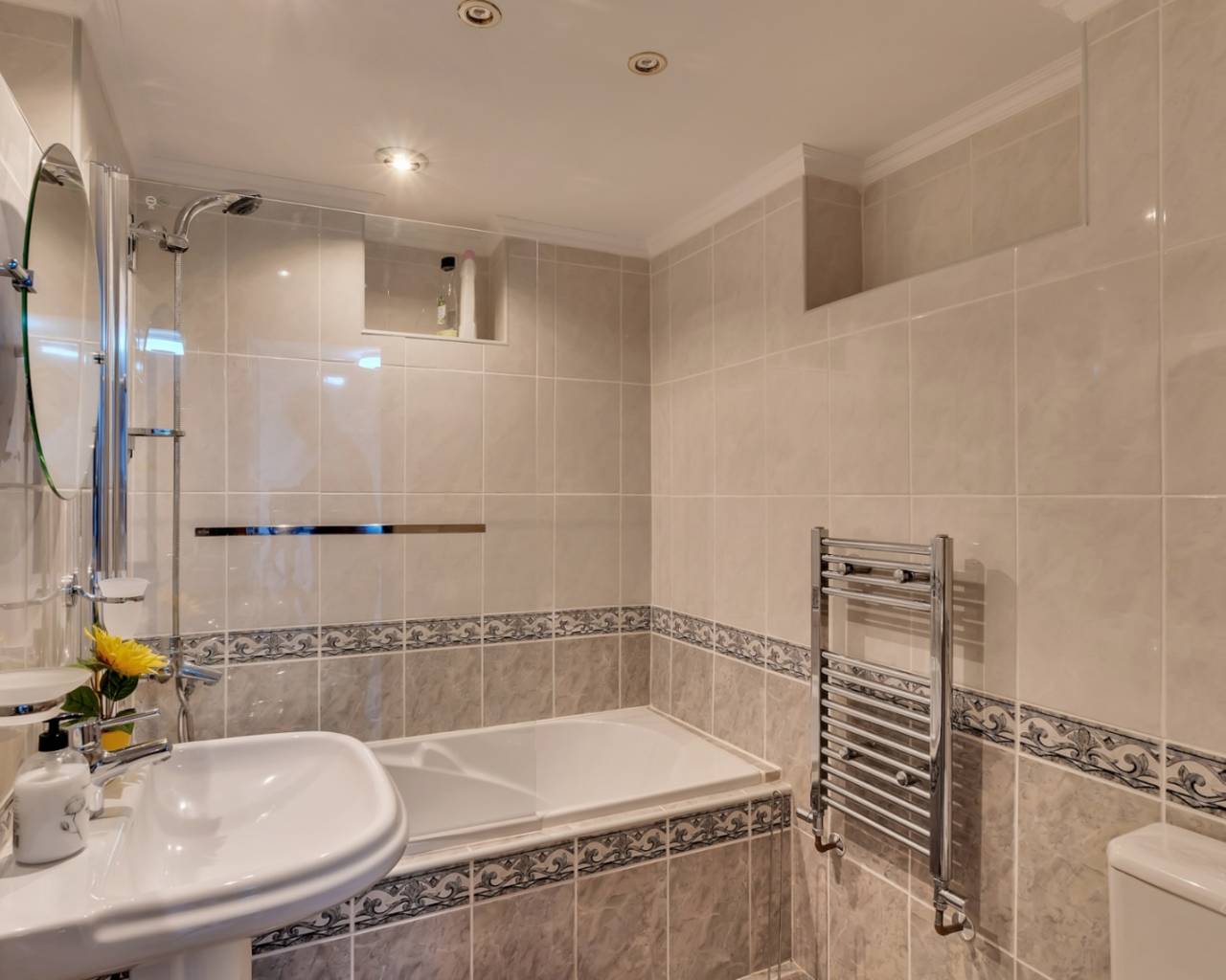 Sales - Detached villa - Javea - Cansalades