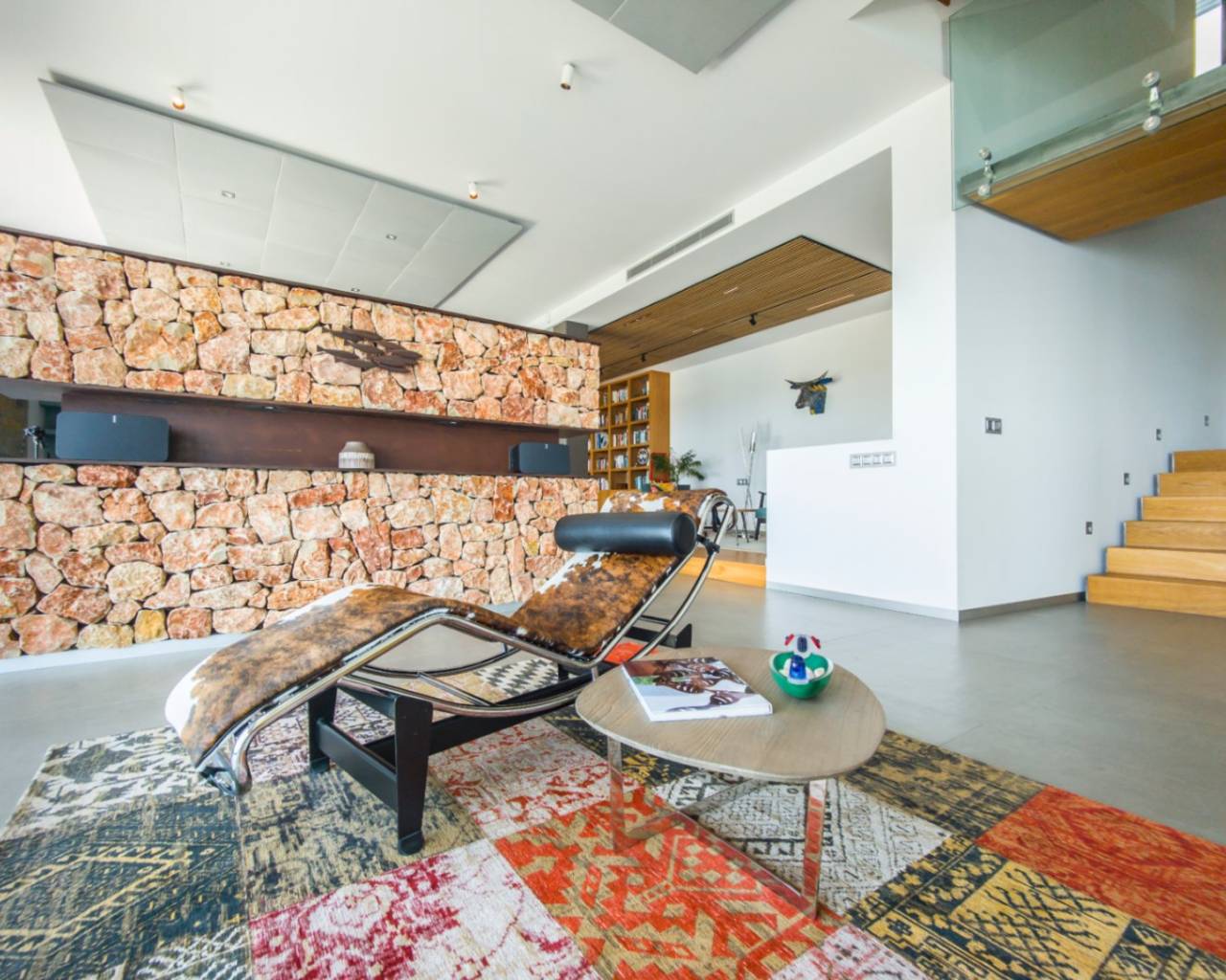 Sales - Detached villa - Javea - Cuesta De San Antonio