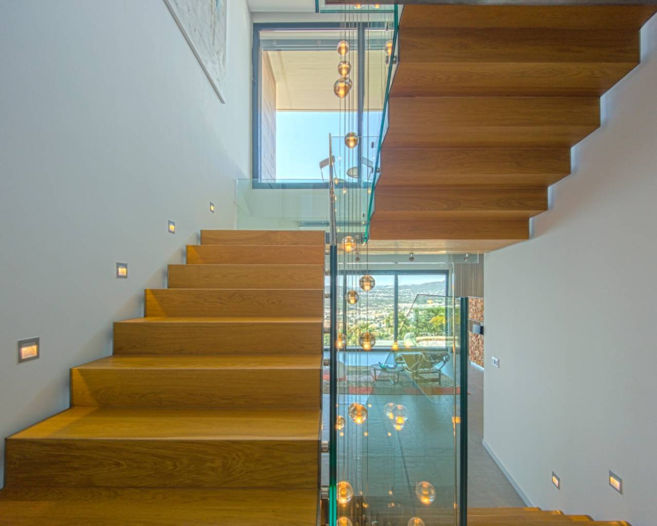 Sales - Detached villa - Javea - Cuesta De San Antonio