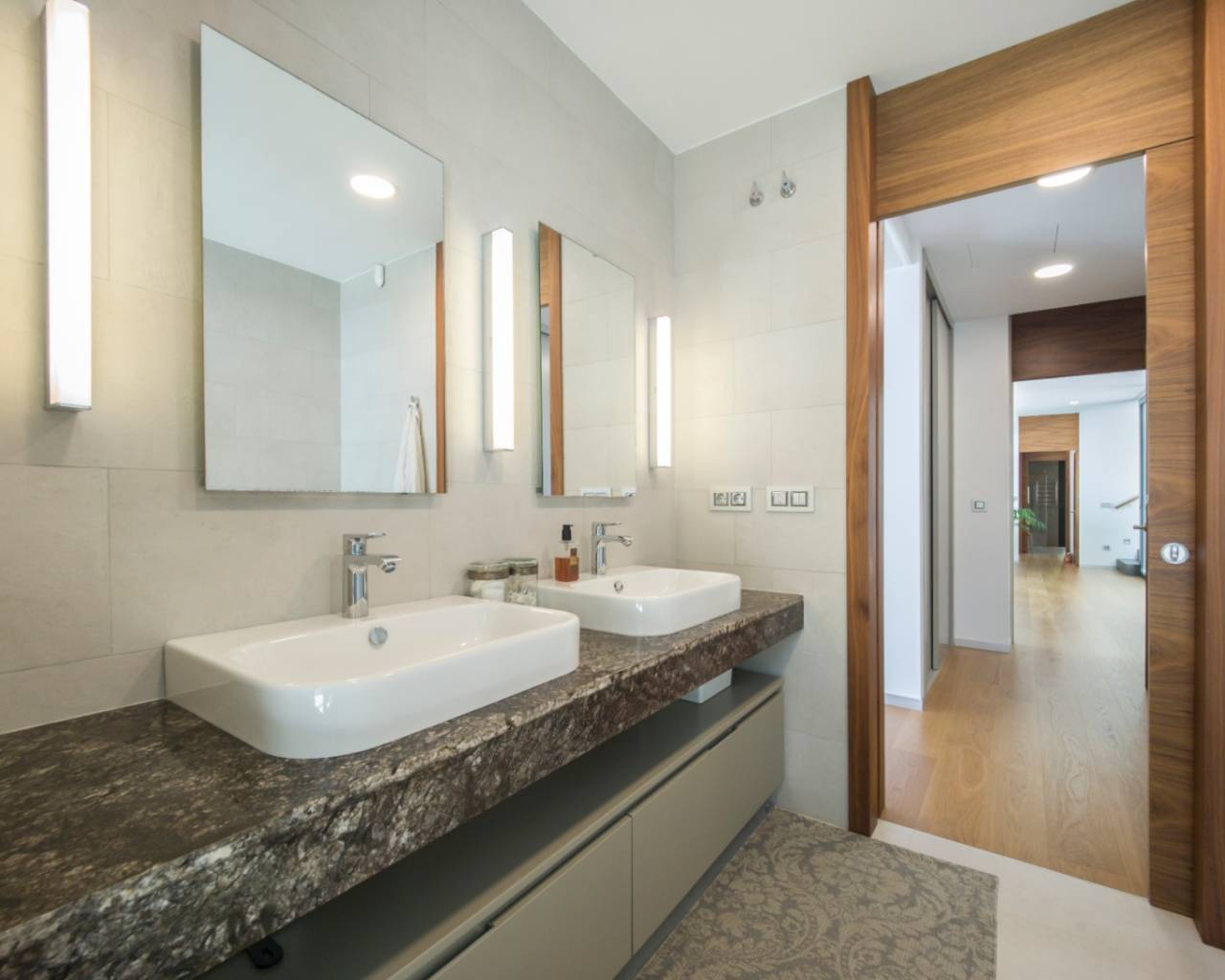 Sales - Detached villa - Javea - Cuesta De San Antonio