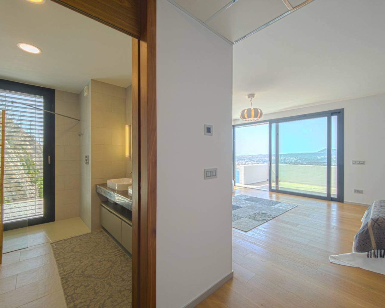 Sales - Detached villa - Javea - Cuesta De San Antonio