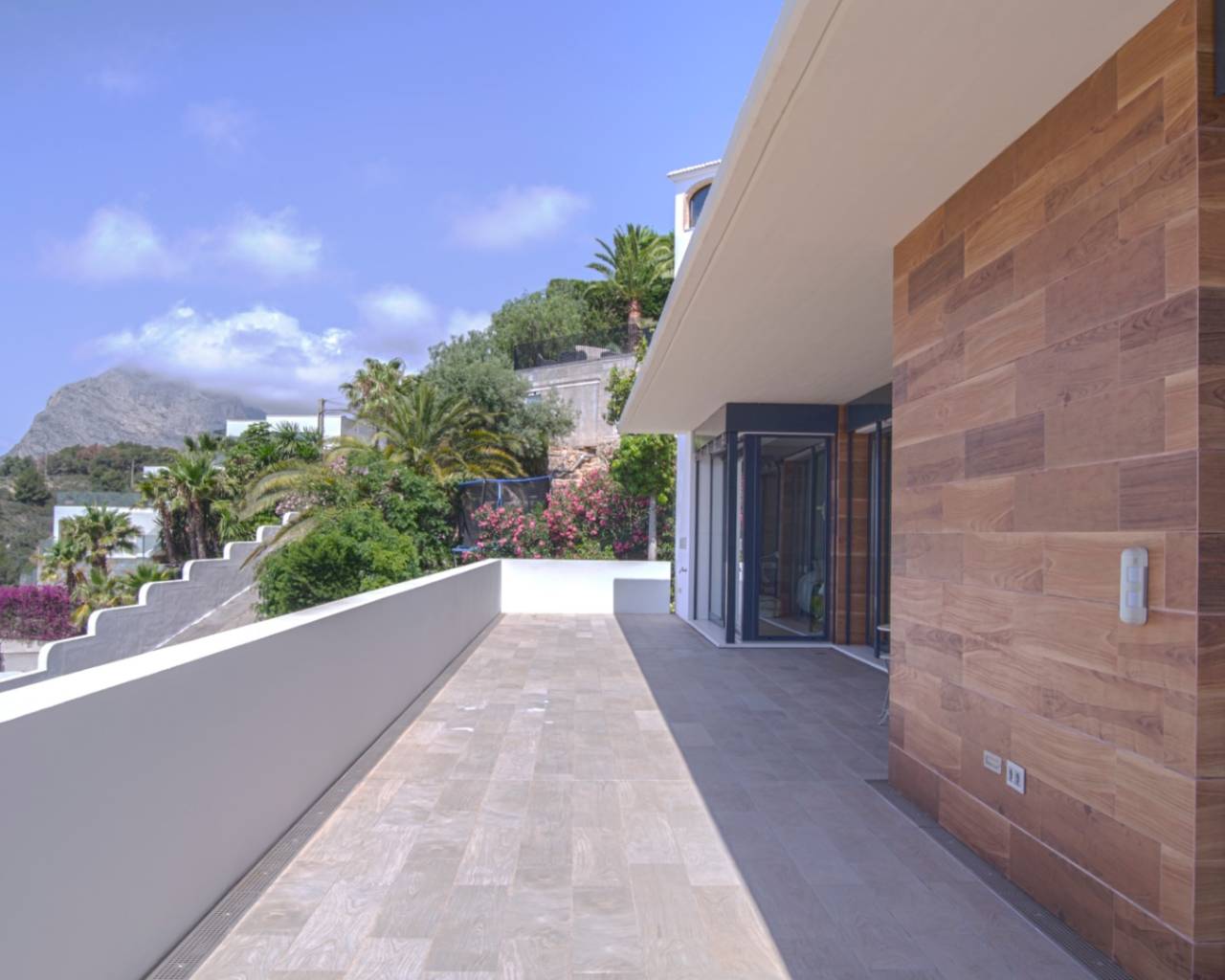 Sales - Detached villa - Javea - Cuesta De San Antonio