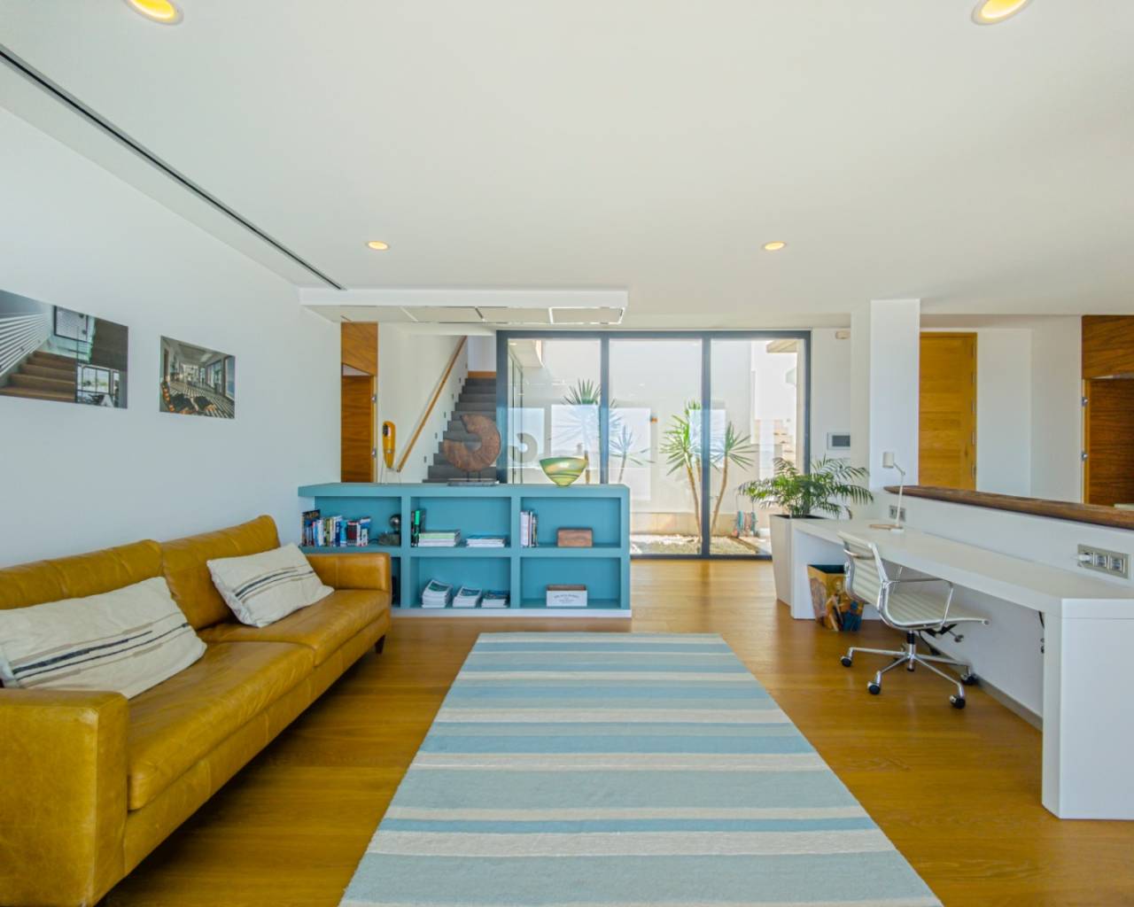 Sales - Detached villa - Javea - Cuesta De San Antonio