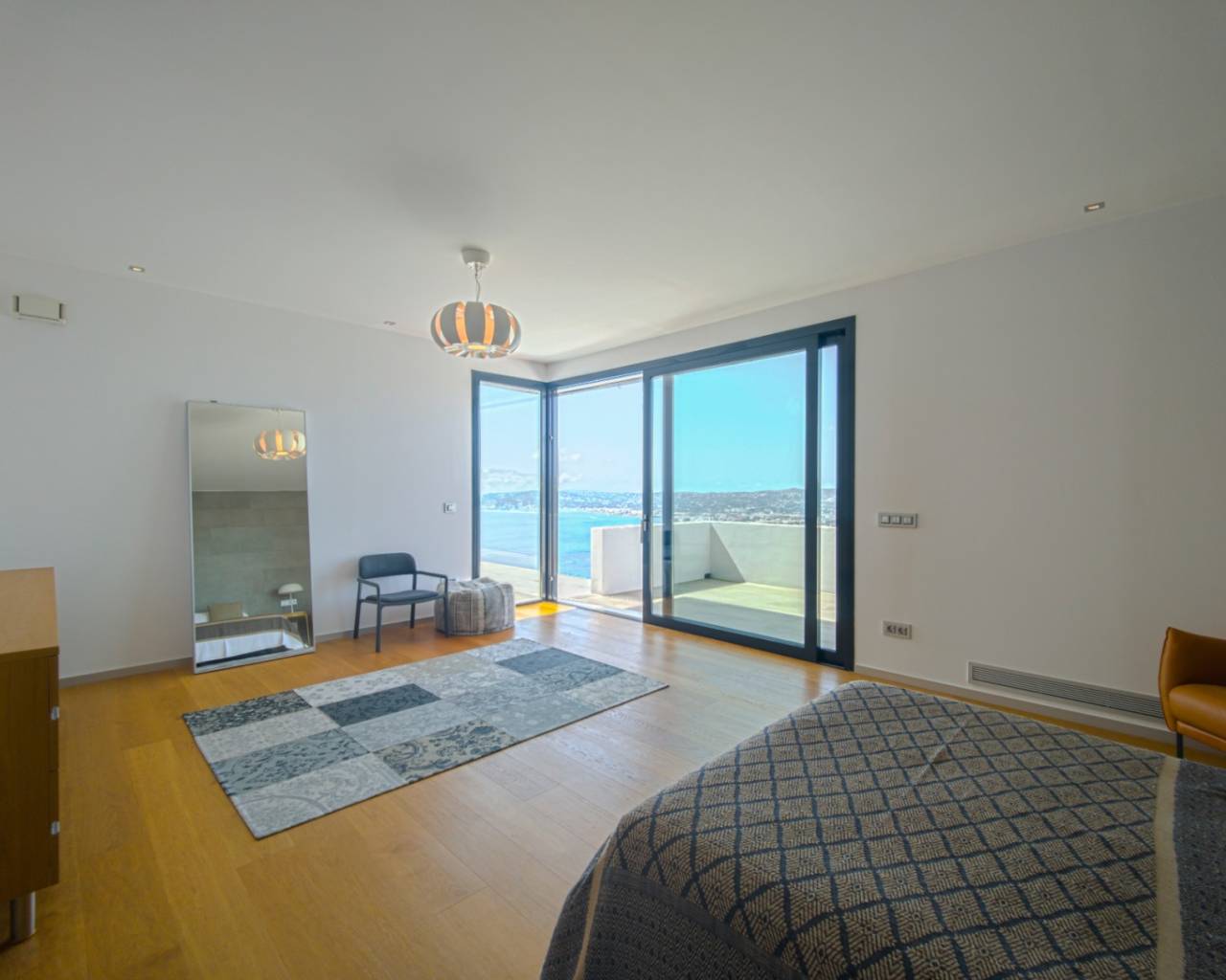 Sales - Detached villa - Javea - Cuesta De San Antonio