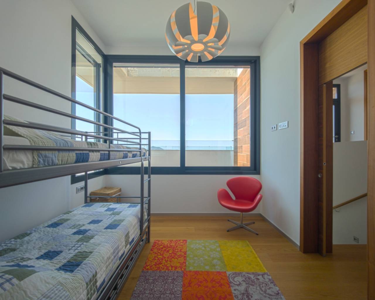 Sales - Detached villa - Javea - Cuesta De San Antonio