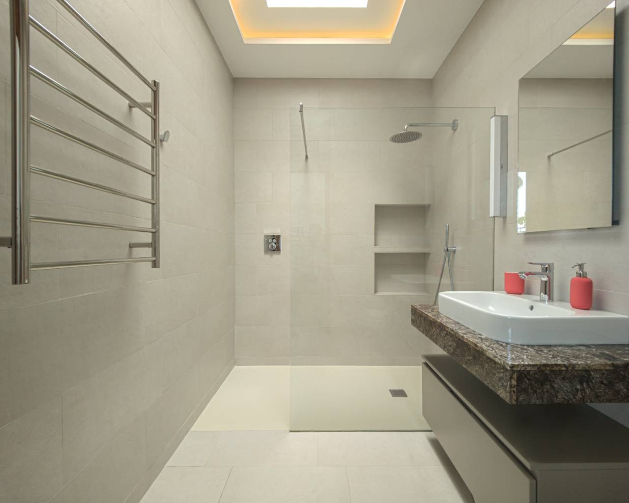 Sales - Detached villa - Javea - Cuesta De San Antonio