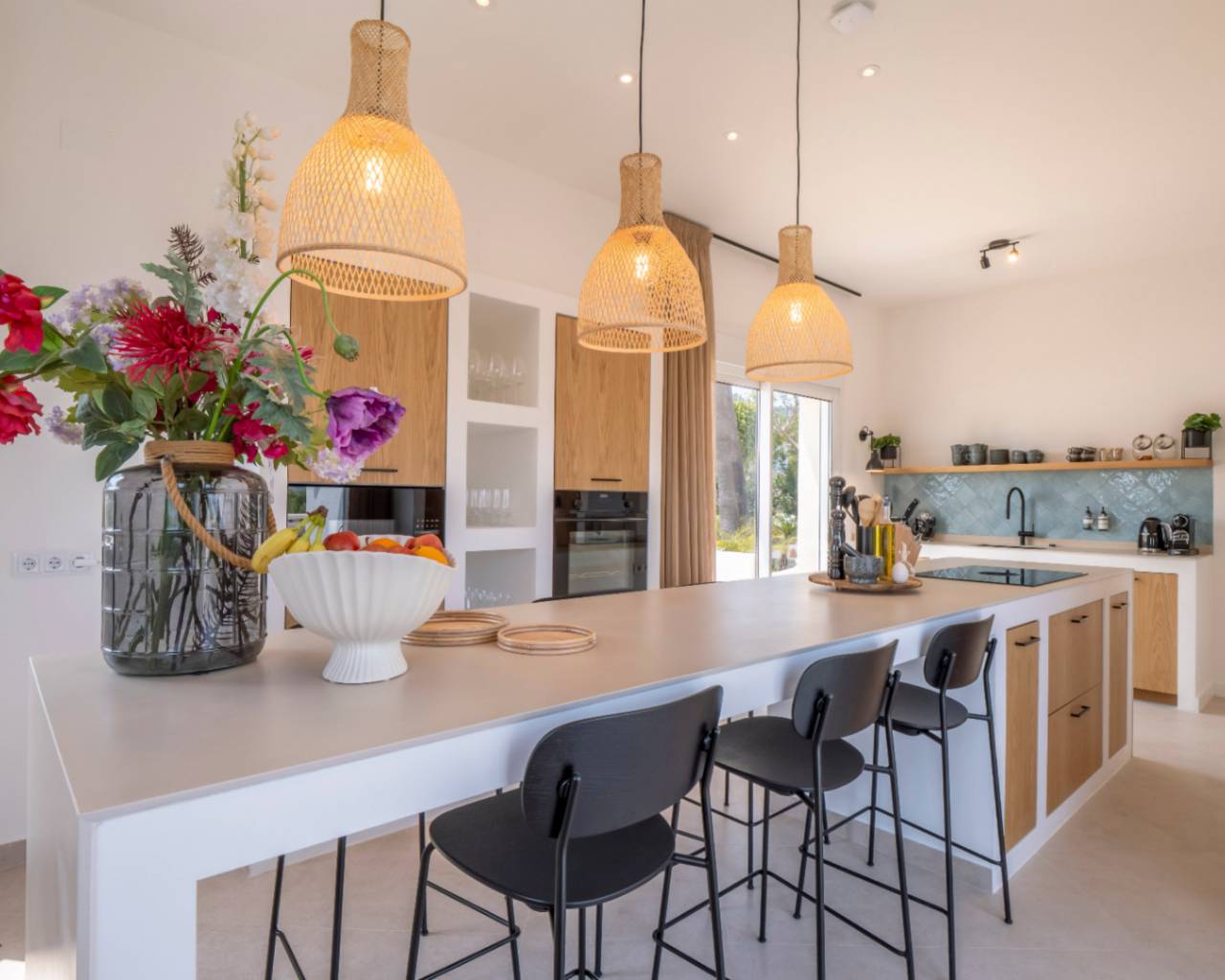 Sales - Detached villa - Javea - Tarraula