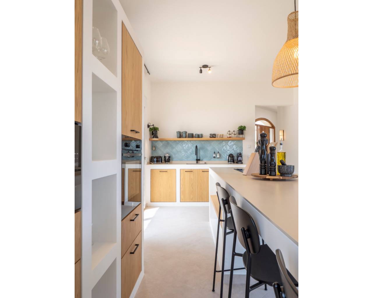 Sales - Detached villa - Javea - Tarraula