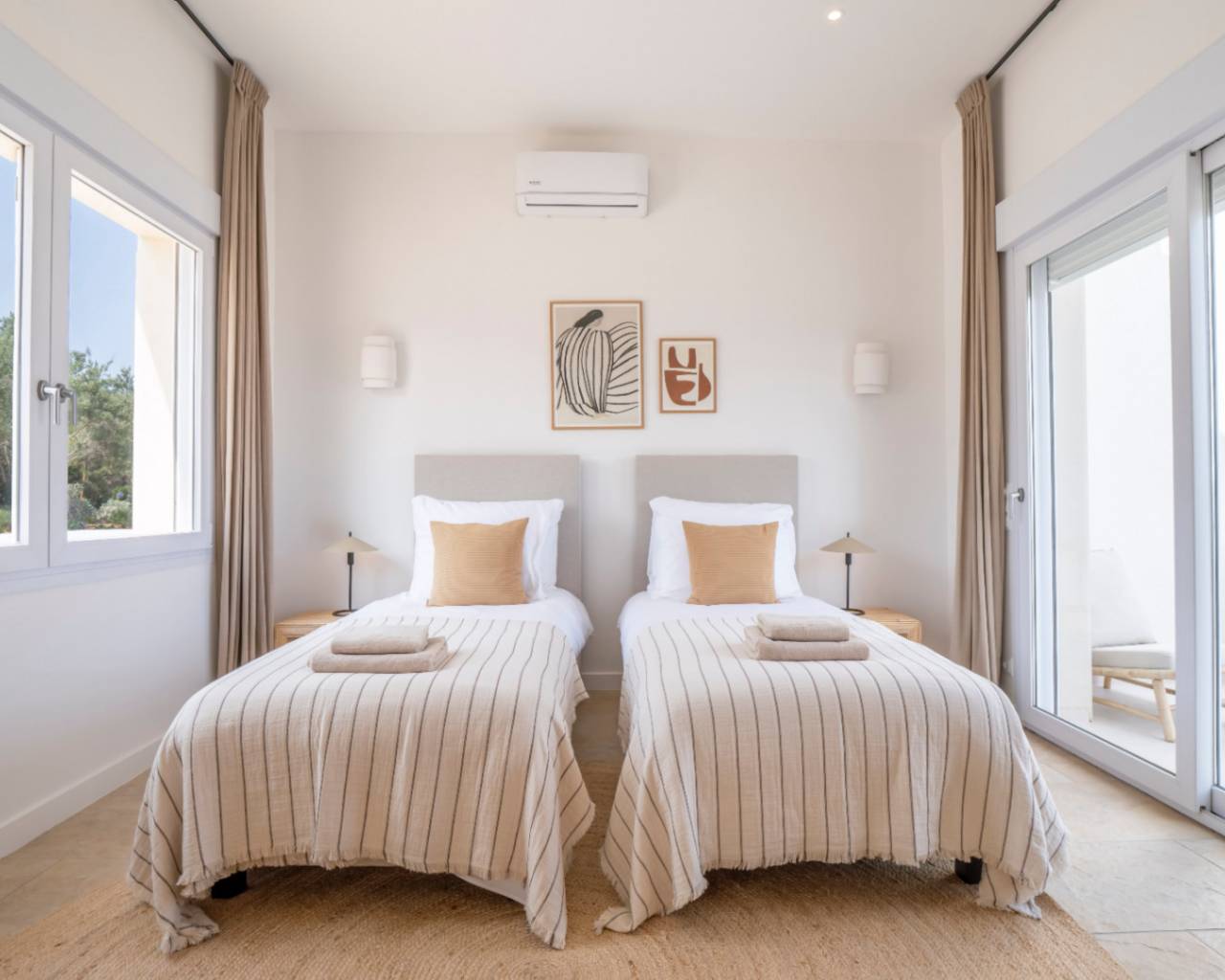 Sales - Detached villa - Javea - Tarraula