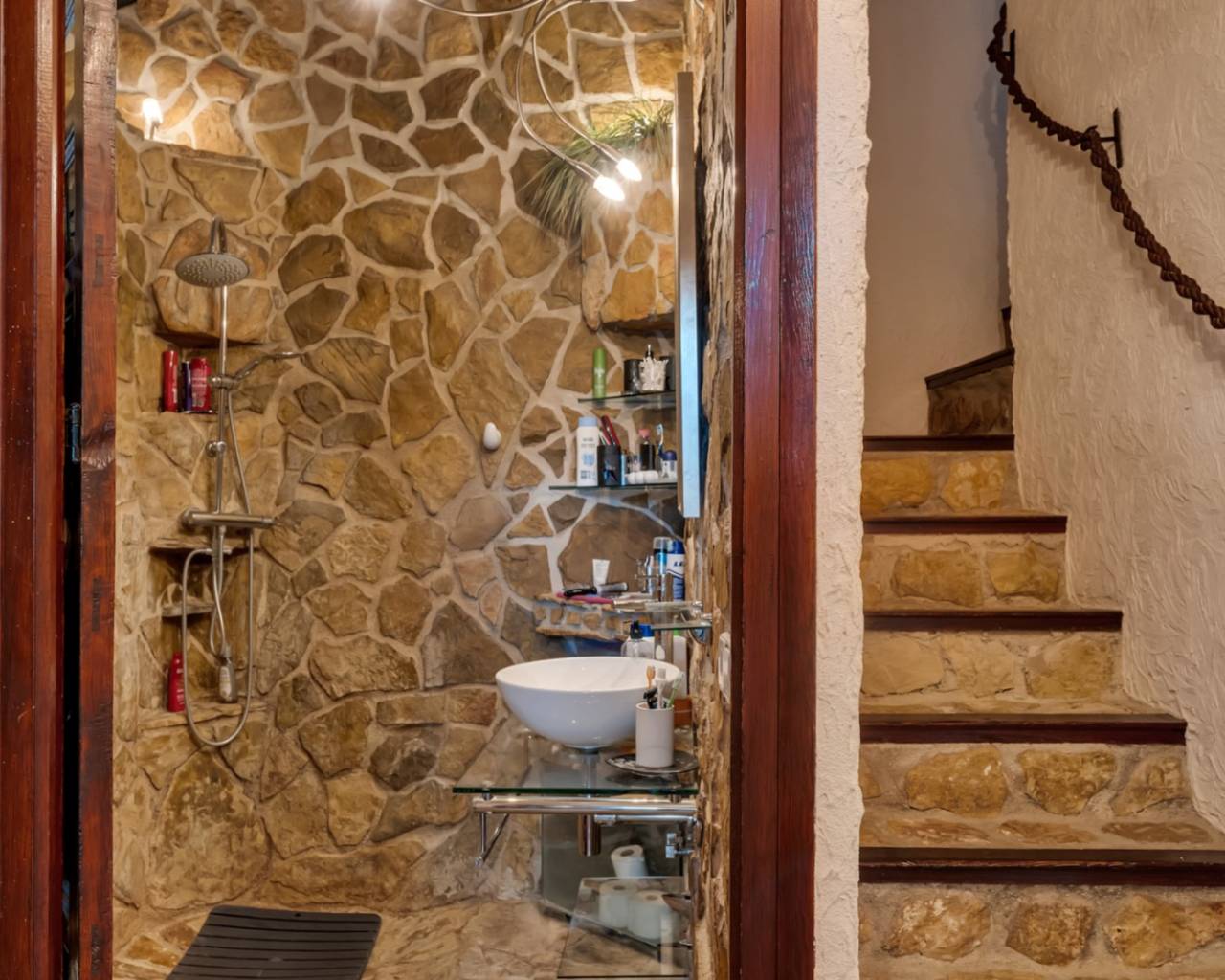 Sales - Detached villa - Javea - Partida Comunes-Adsubia