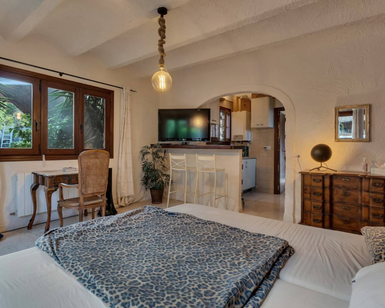 Sales - Detached villa - Javea - Partida Comunes-Adsubia