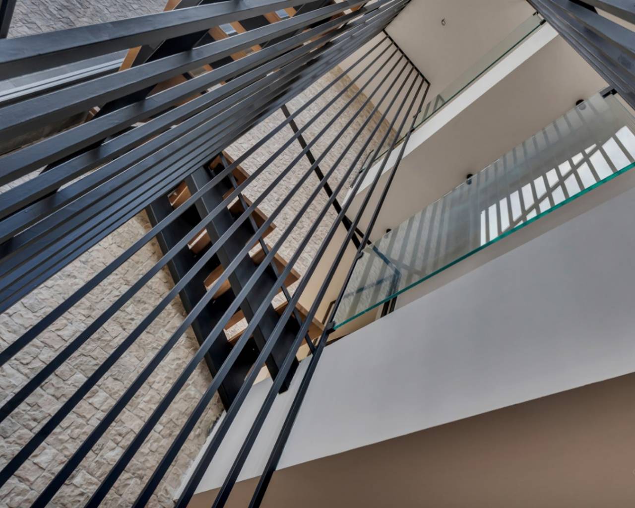 Sales - Detached villa - Javea - trencall