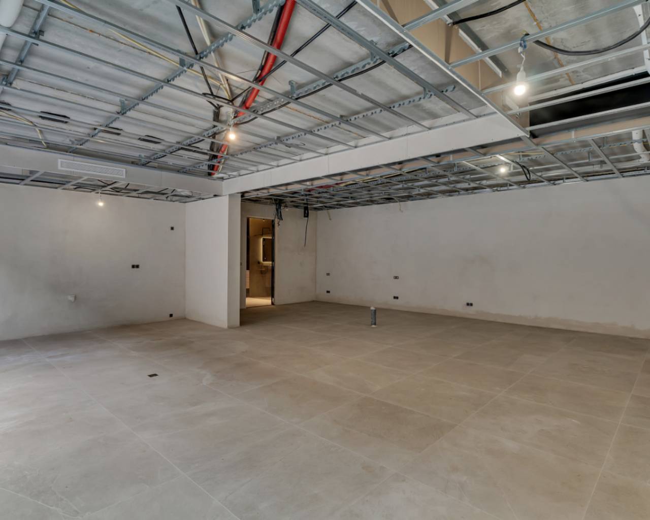 Sales - Detached villa - Javea - trencall